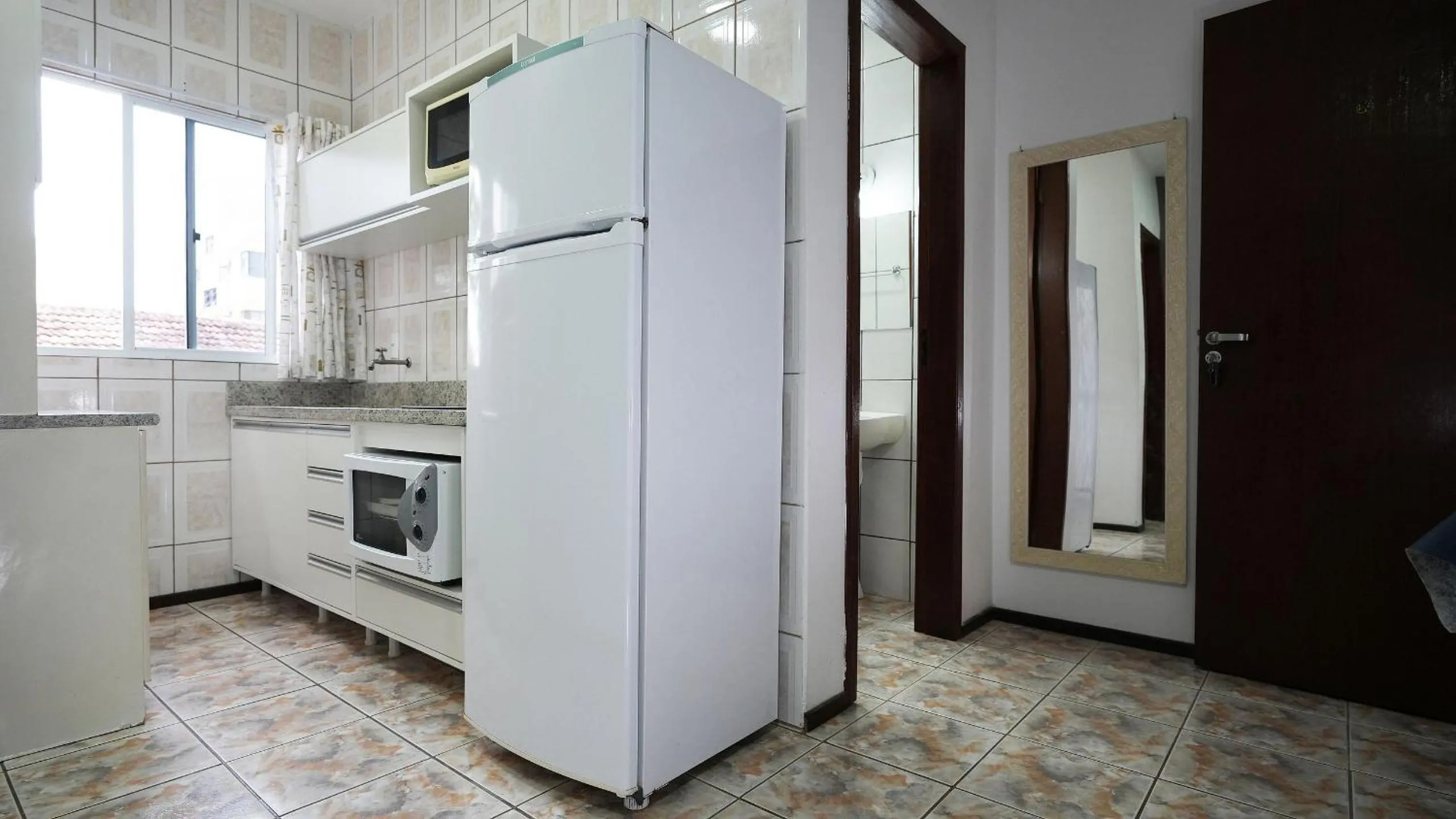 Residencial Adolfo - Mestre Naro