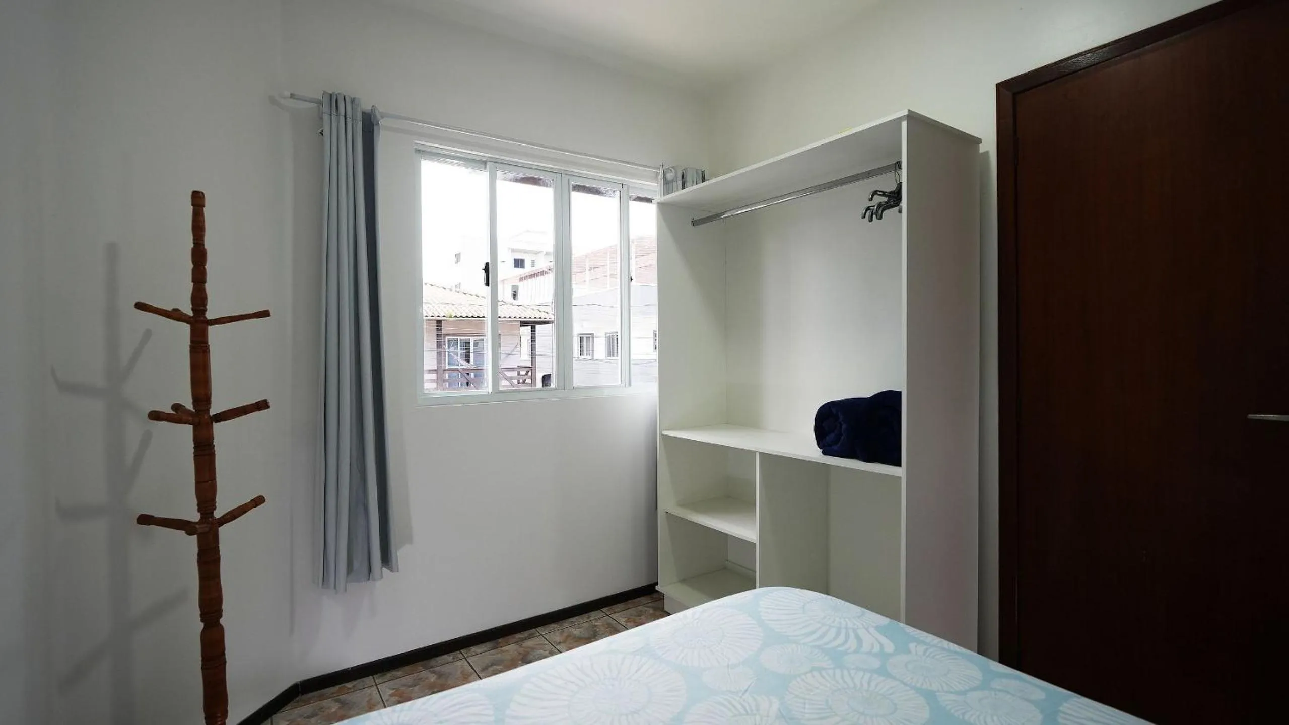 Bed in Residencial Adolfo - Mestre Naro