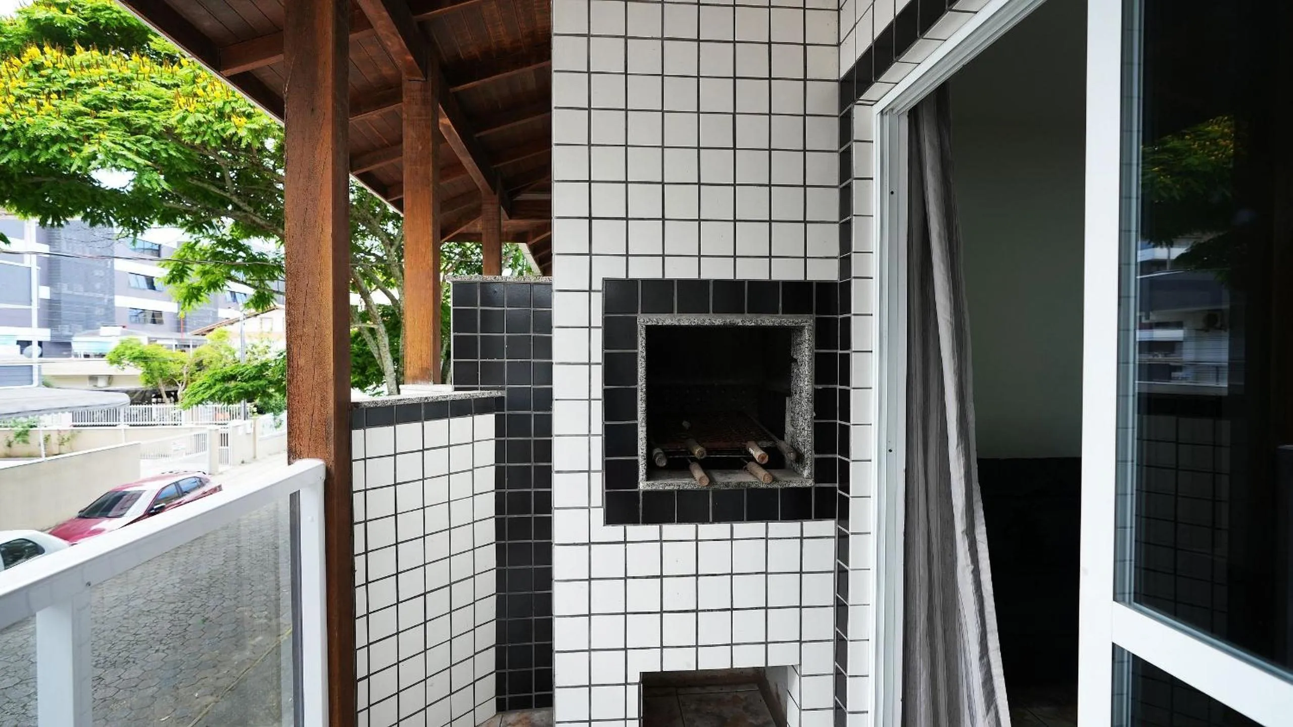 Residencial Adolfo - Mestre Naro