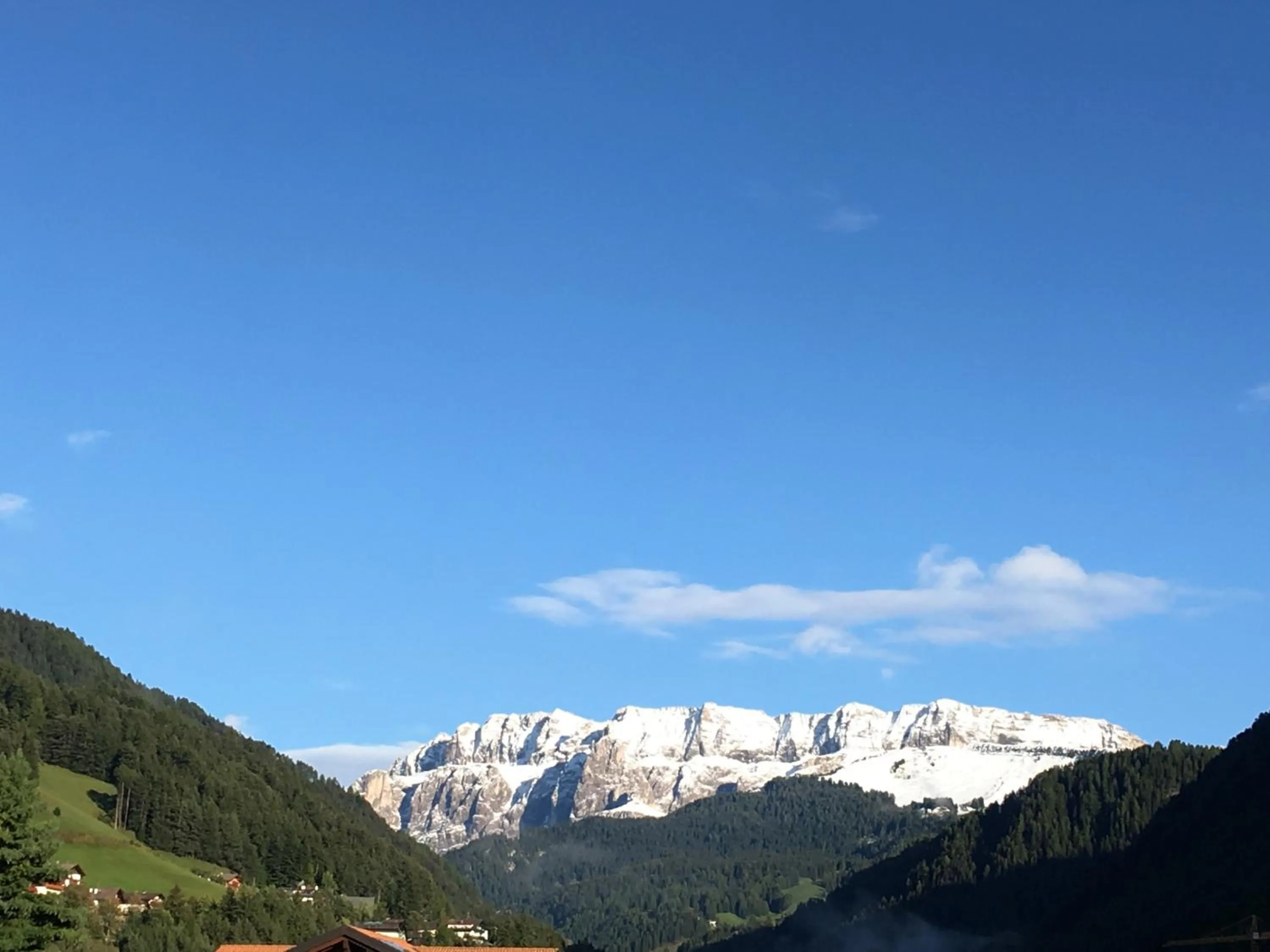 Nearby landmark in Garni Toni