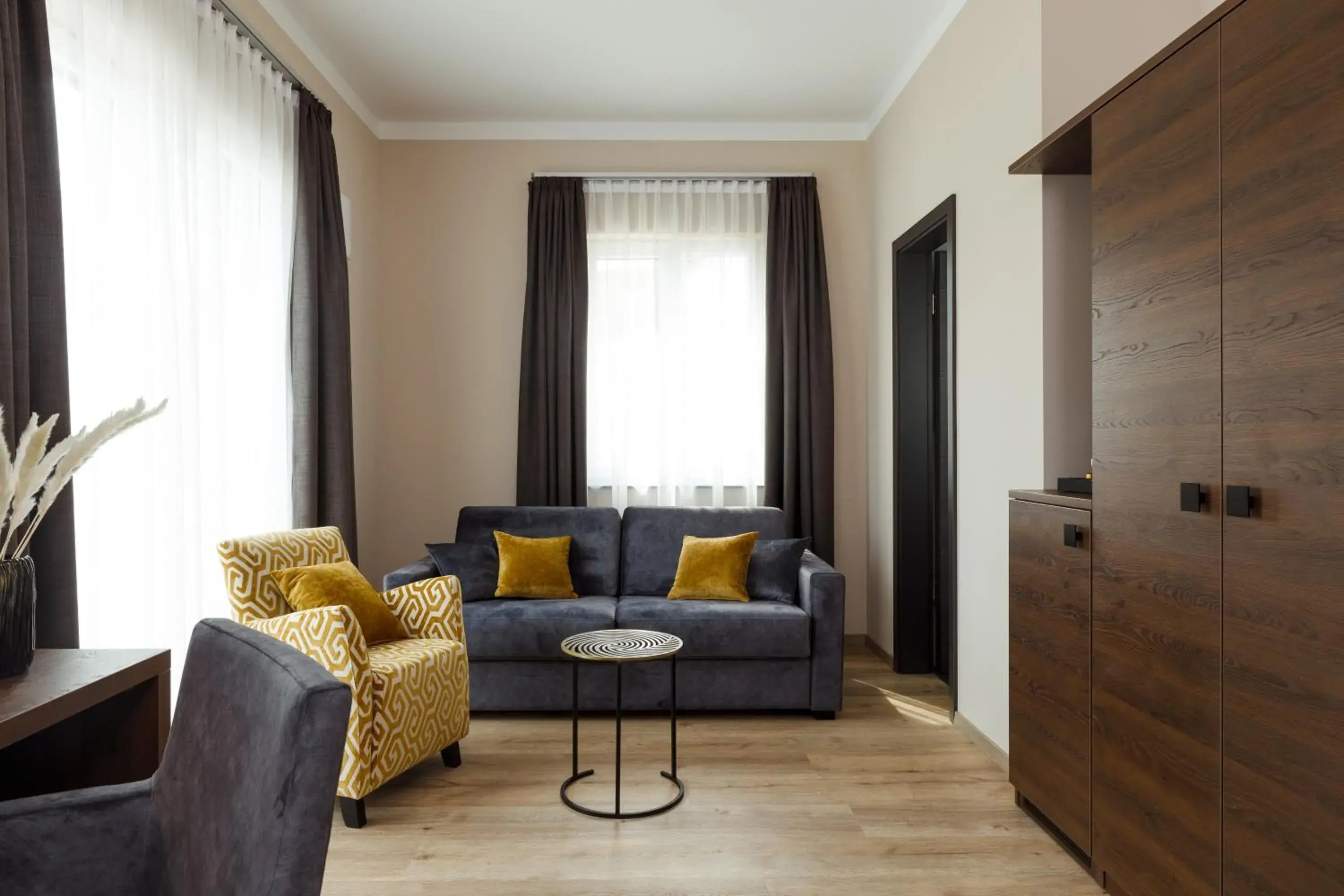 Junior Suite - single occupancy in Herzl Hotel bei Erding Junior Suite - single occupancy in Herzl Hotel bei Erding