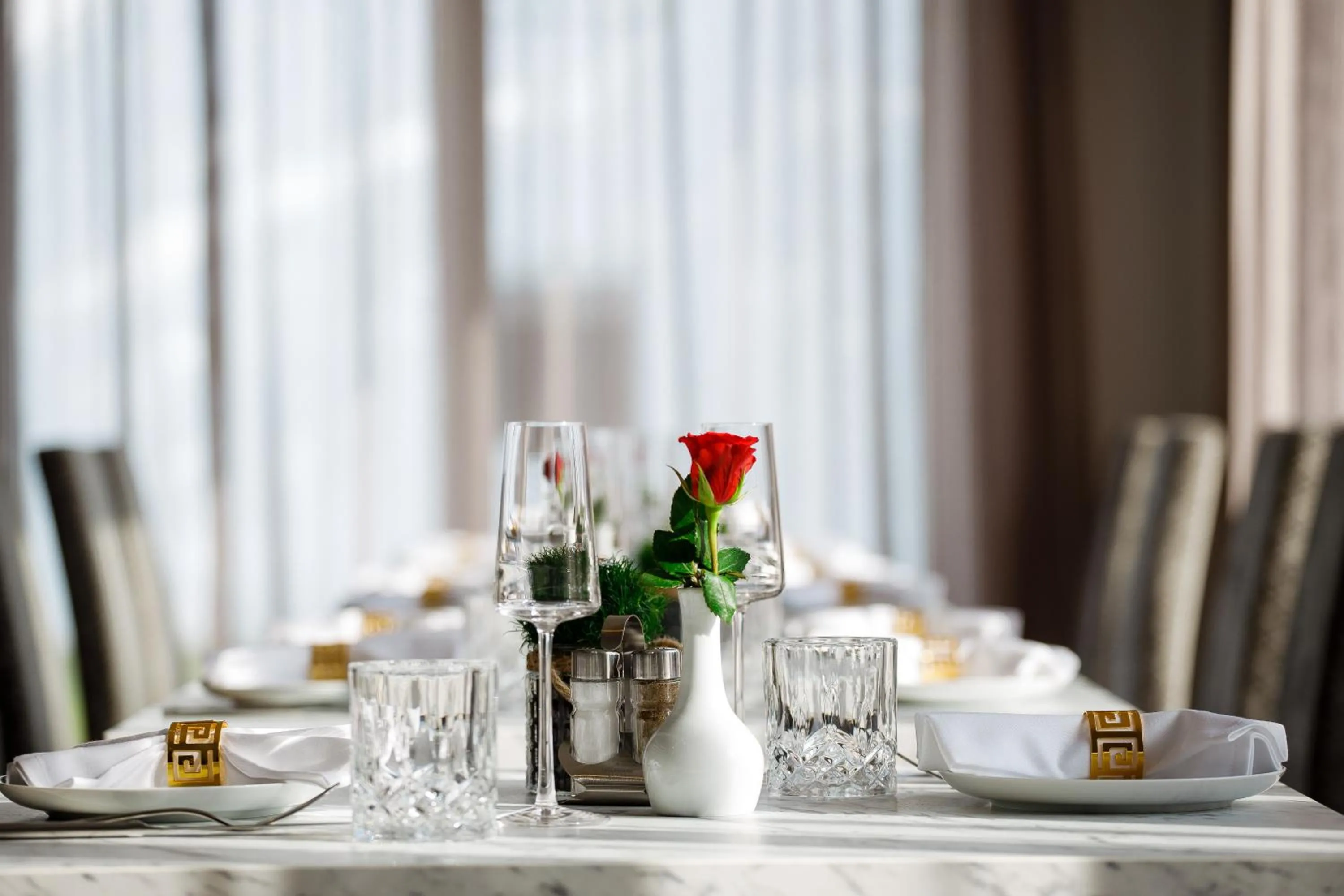 Breakfast in Herzl Hotel bei Erding