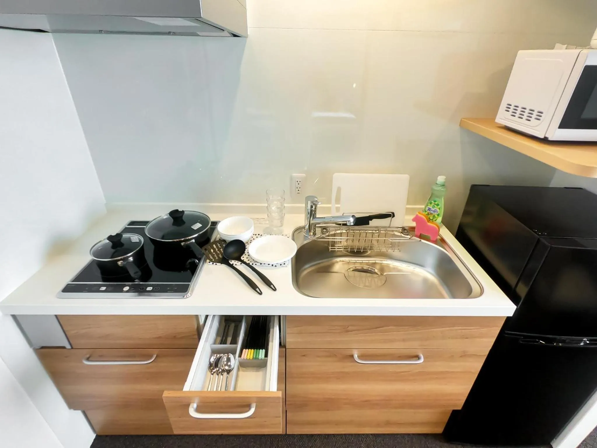 Hotel S-Presso Central - Vacation STAY 9445