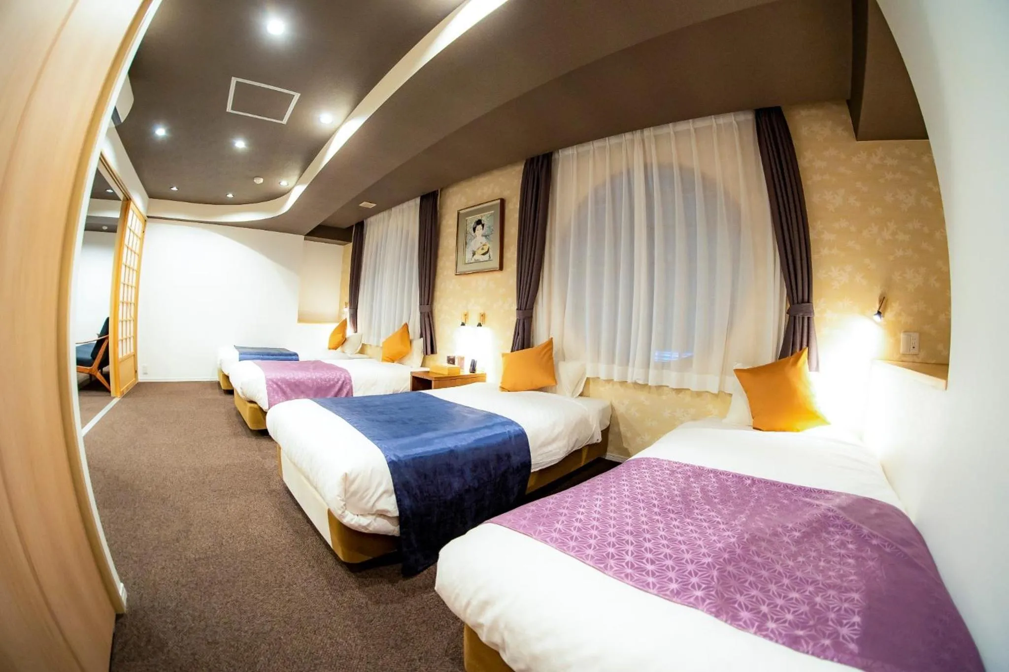 Hotel S-Presso Central - Vacation STAY 9446