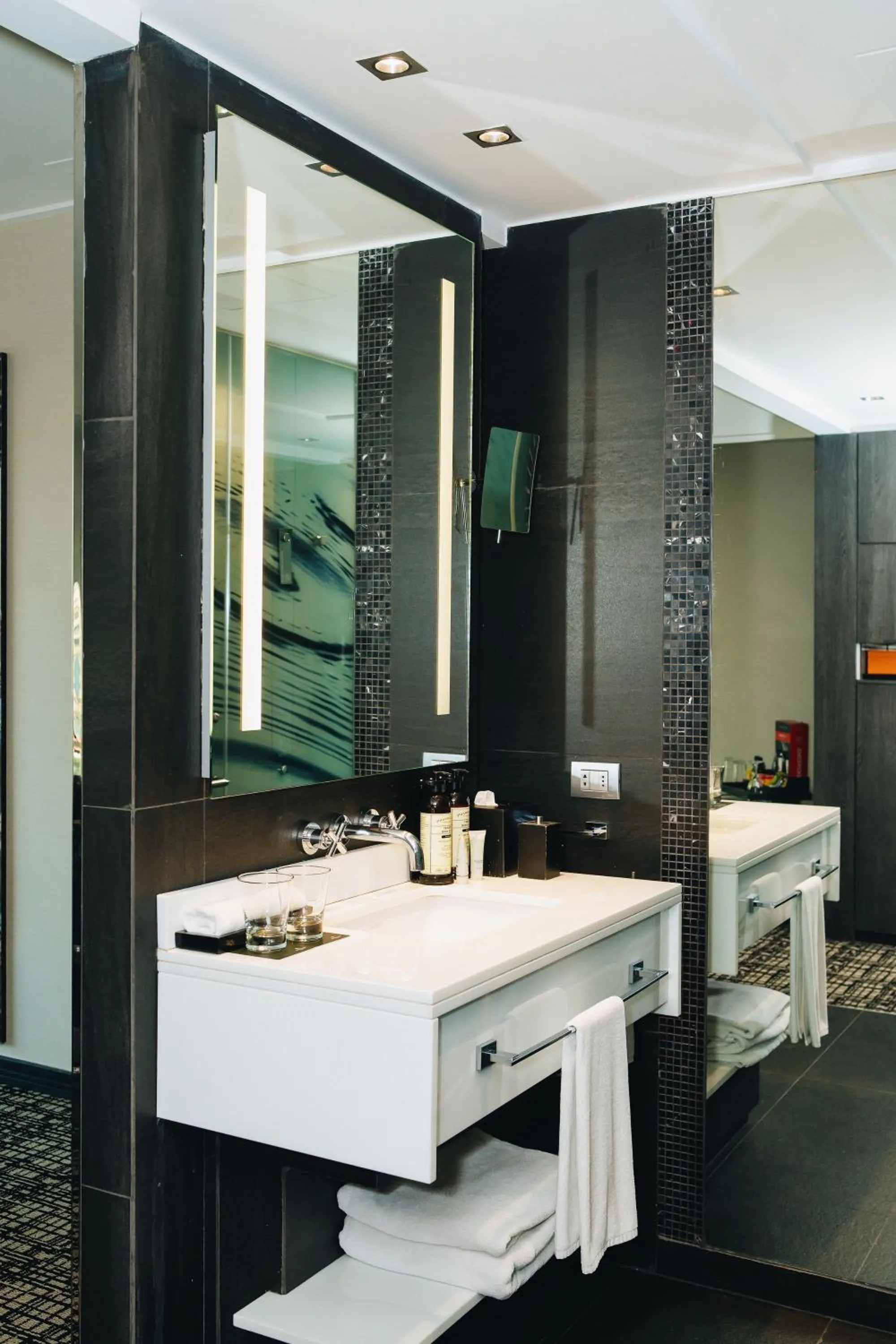 Renaissance Santiago by Marriott