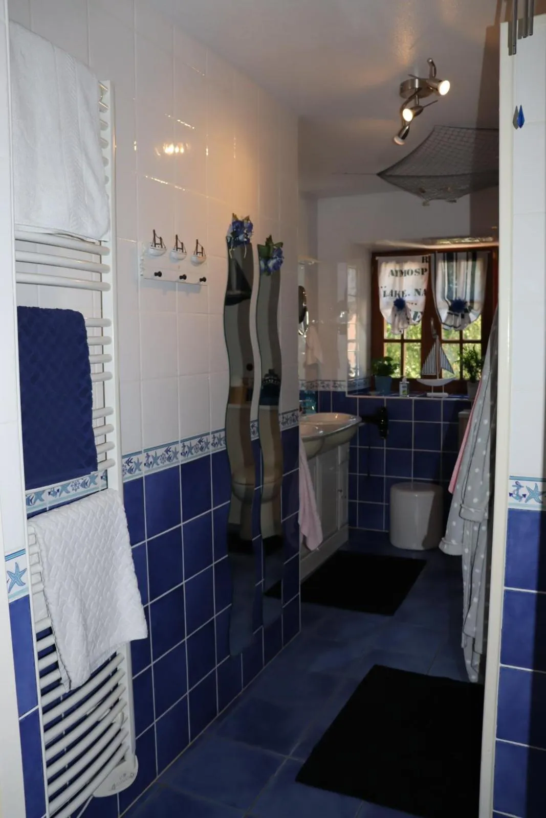 Chez Martine et Laurent