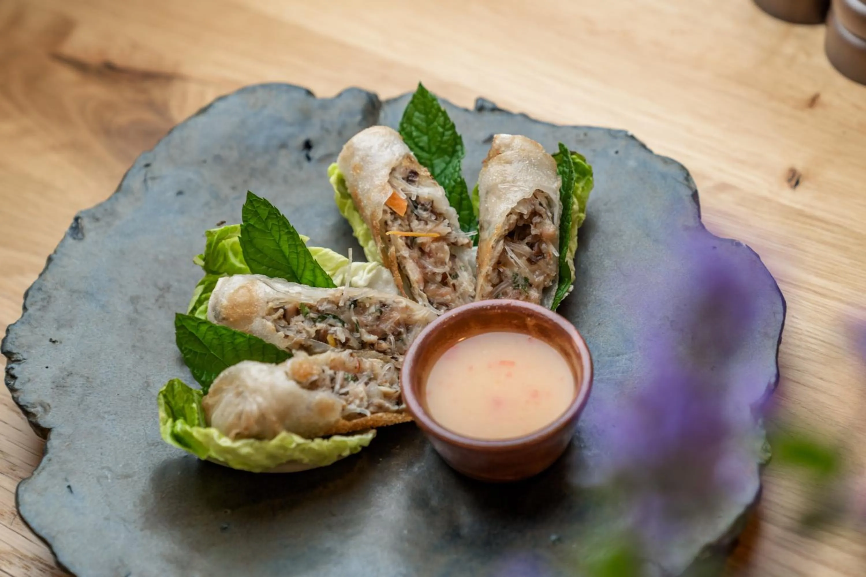 Restaurant/places to eat in Seetalblick