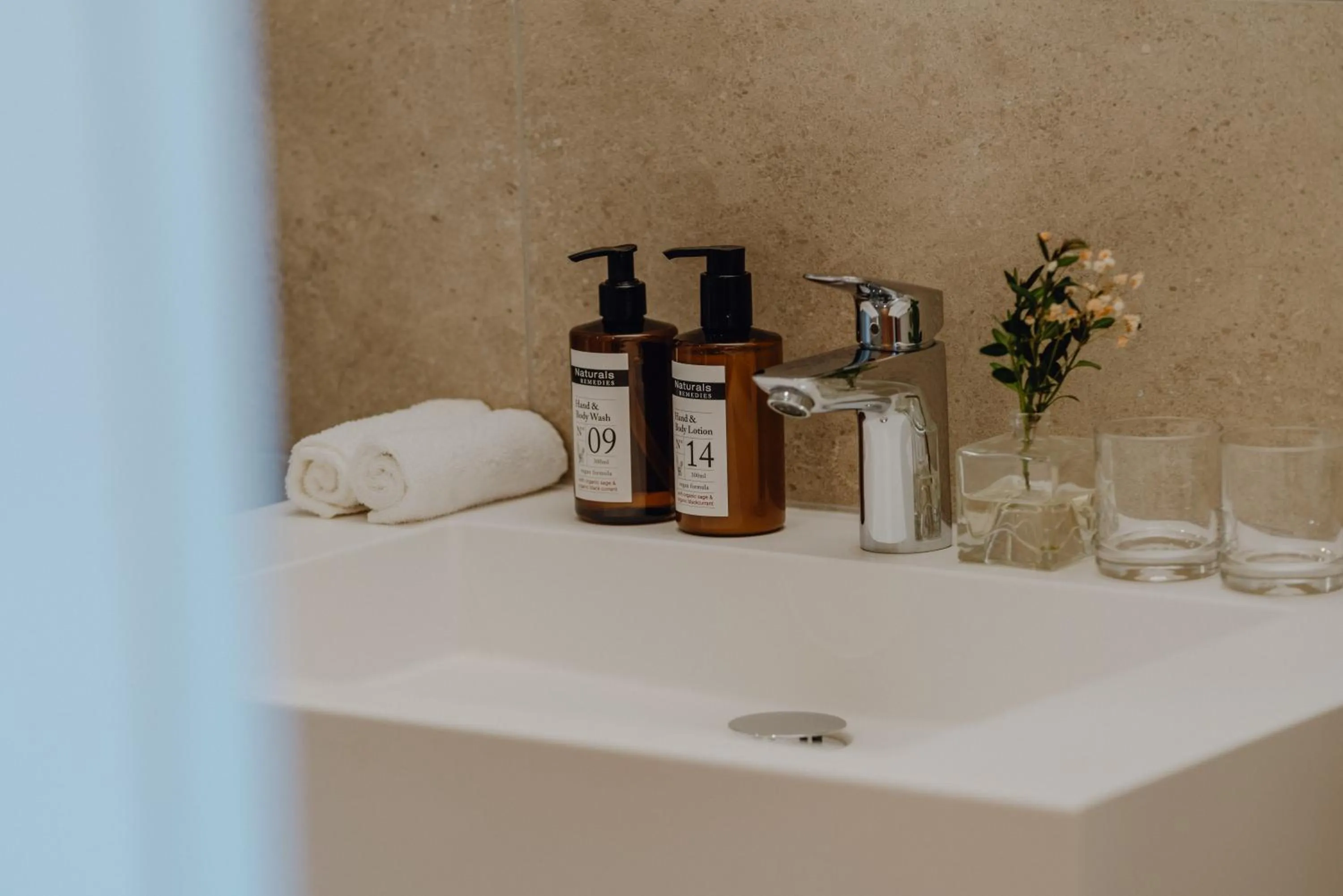 Bathroom in Seetalblick