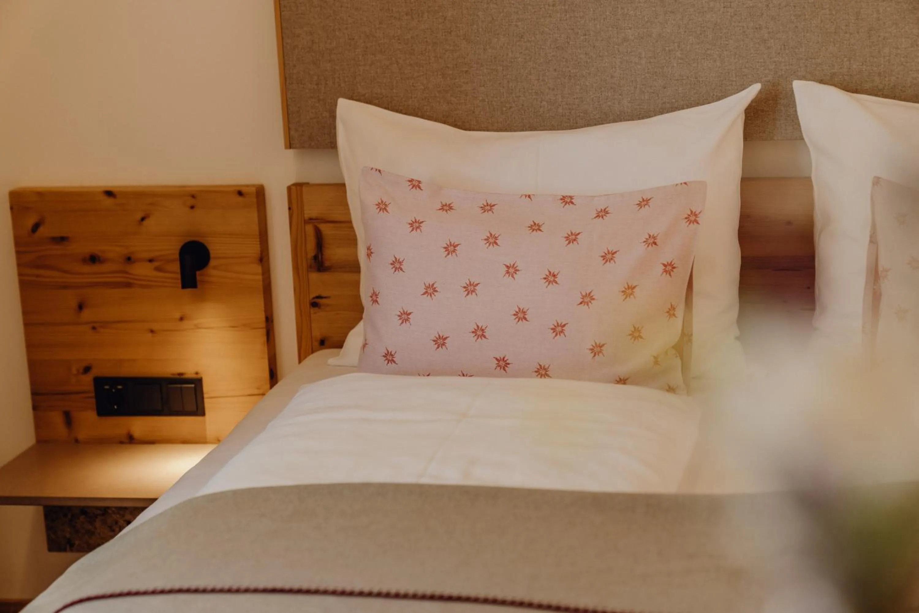 Toilet in Seetalblick