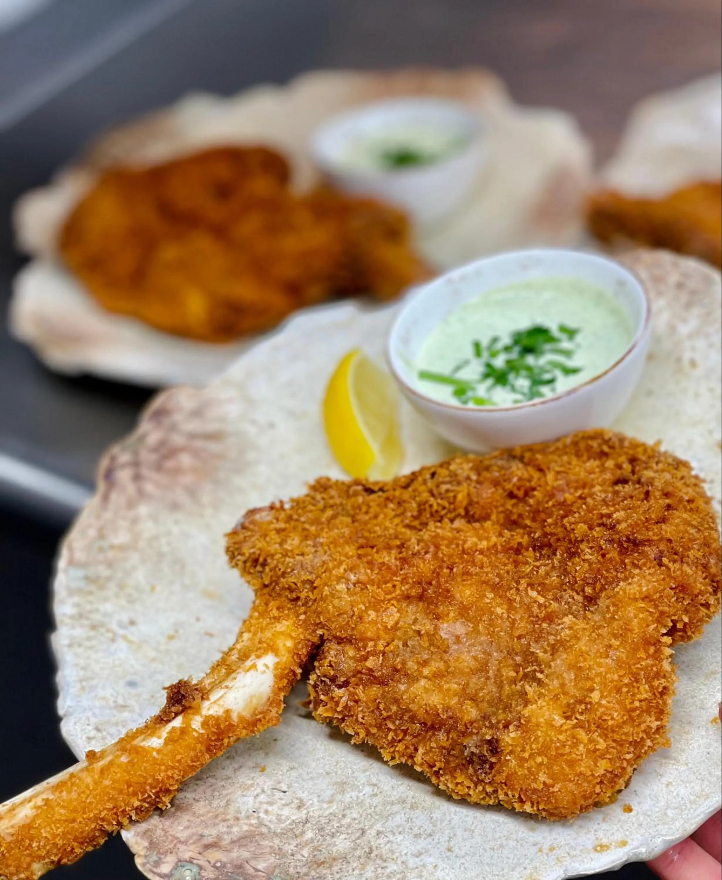 Restaurant/places to eat in Seetalblick