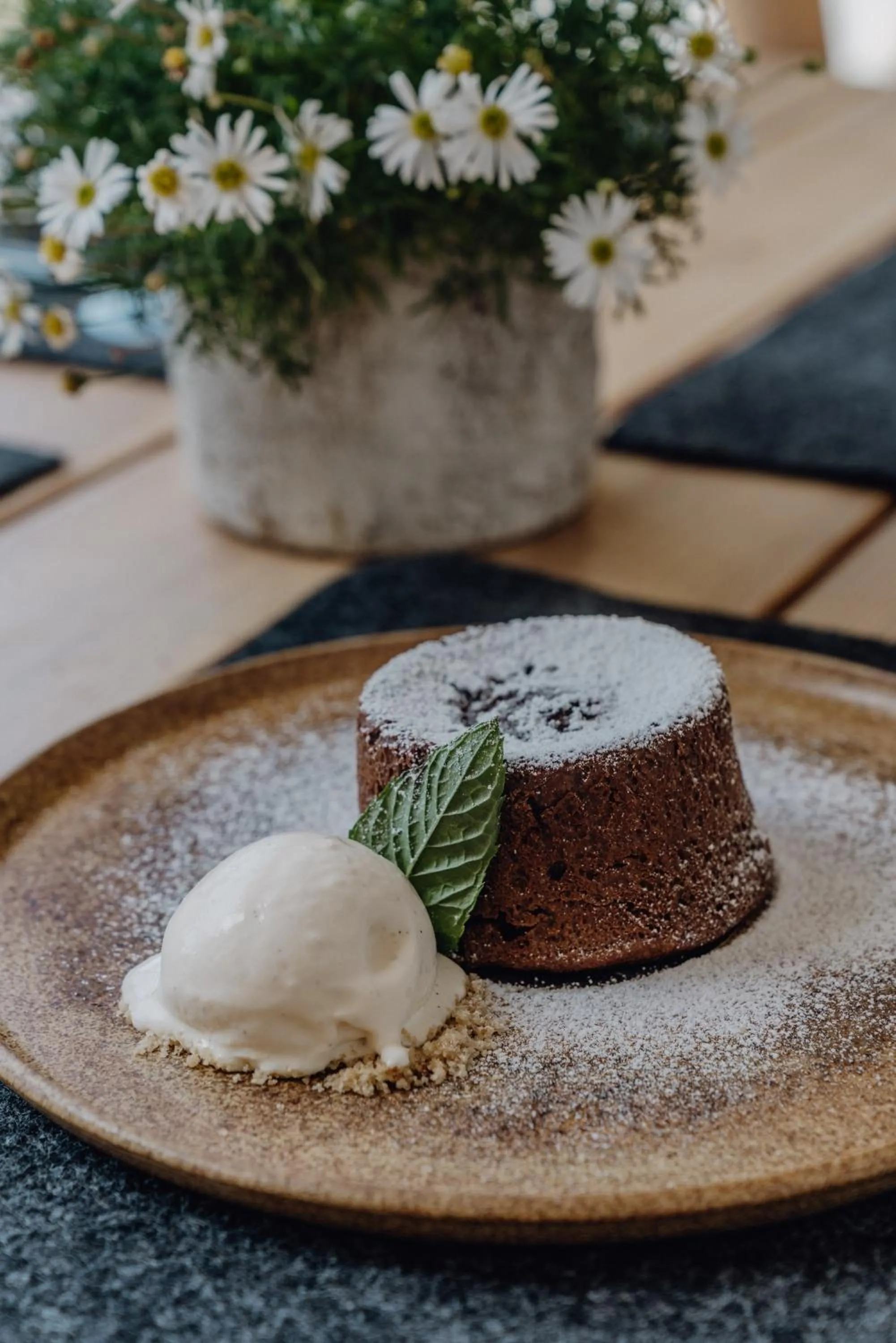 Restaurant/places to eat in Seetalblick