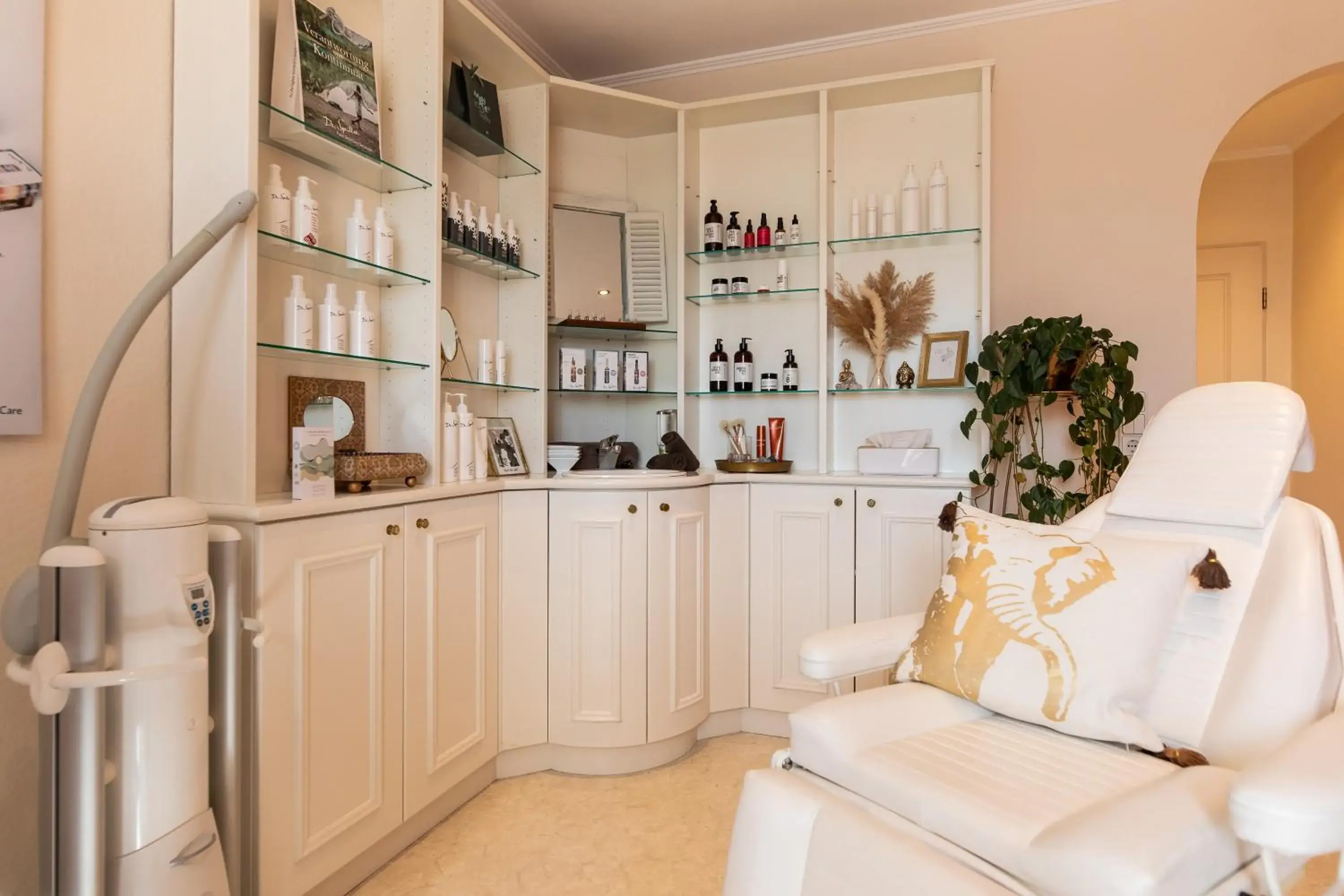 Spa and wellness centre/facilities in Wunsch Hotel Mürz - Natural Health & Spa Hotel Spa and wellness centre/facilities in Wunsch Hotel Mürz - Natural Health & Spa Hotel