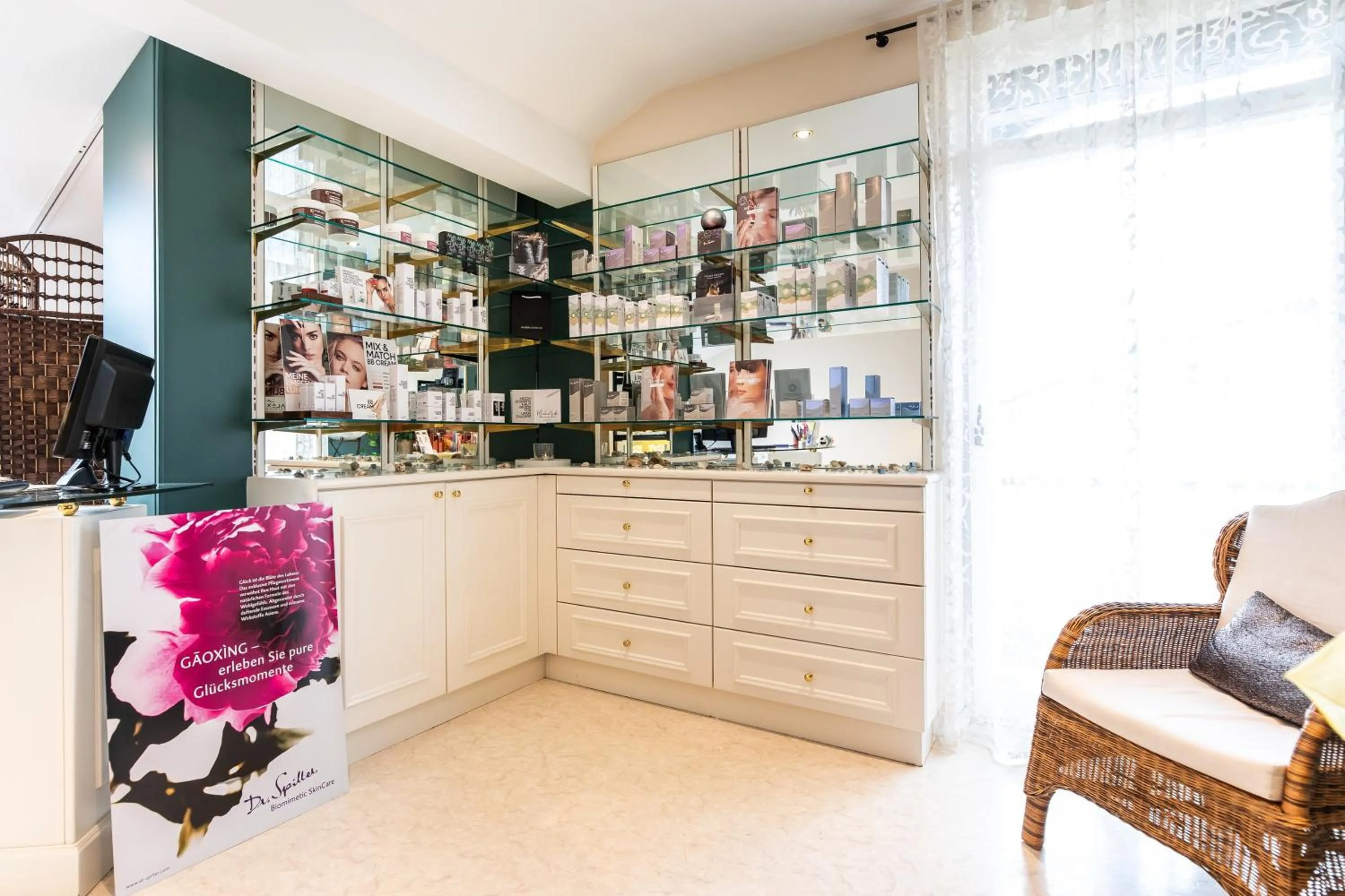 Spa and wellness centre/facilities in Wunsch Hotel Mürz - Natural Health & Spa Hotel