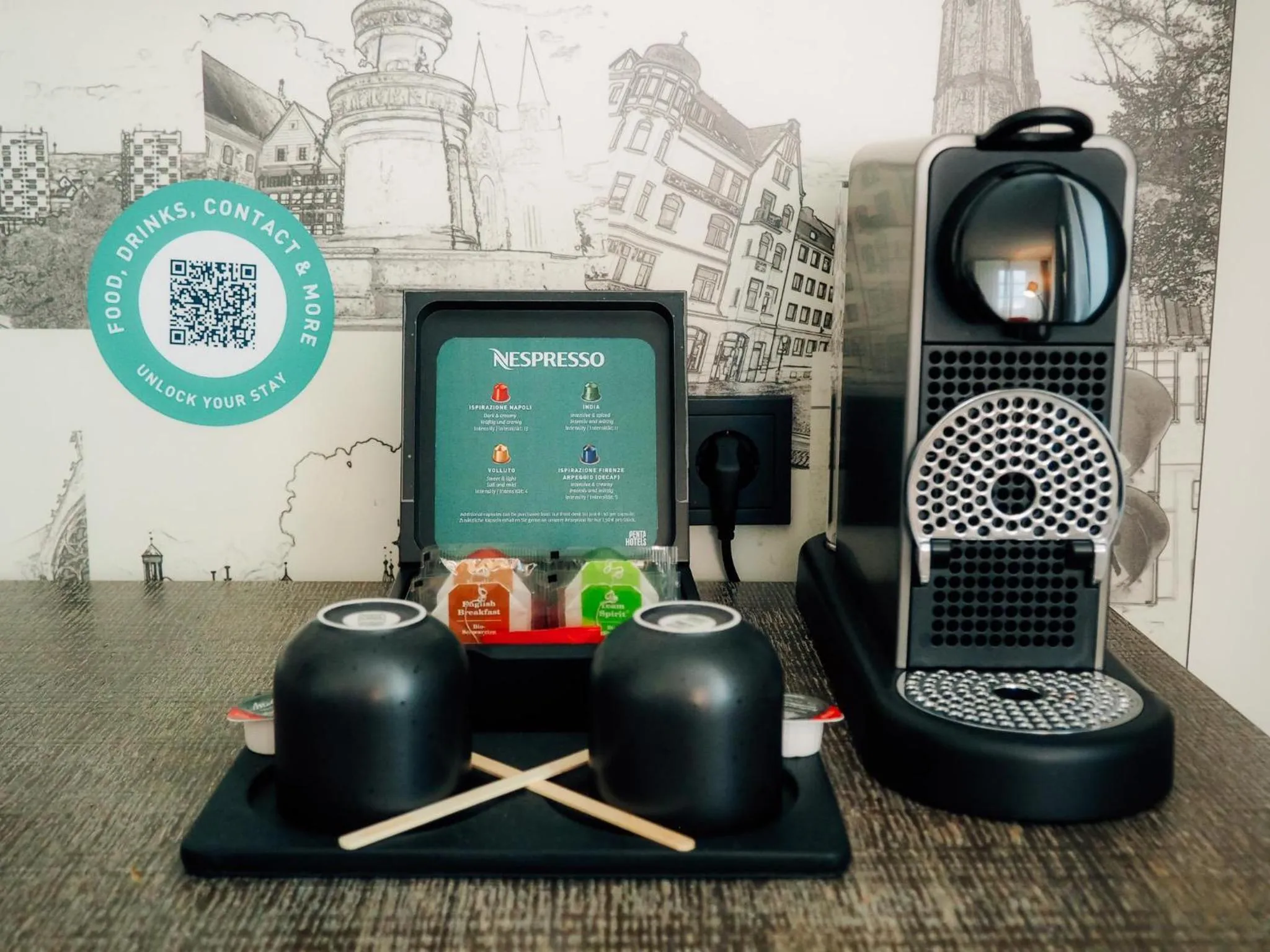 Other in pentahotel Braunschweig