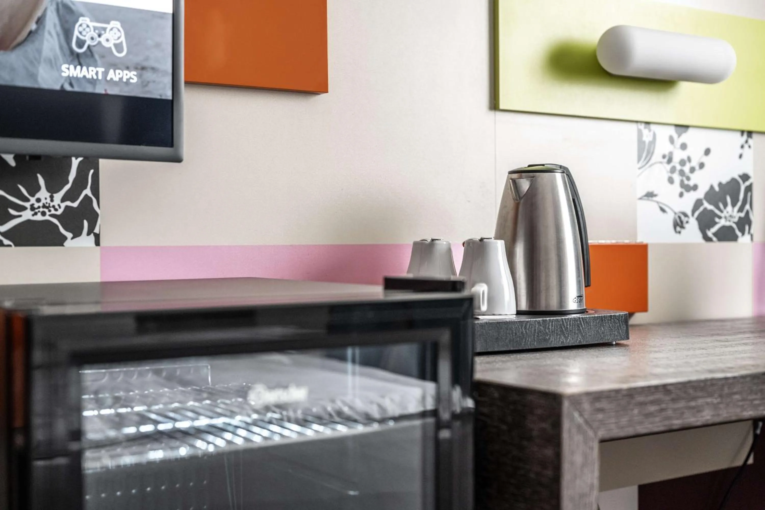 Other in pentahotel Eisenach