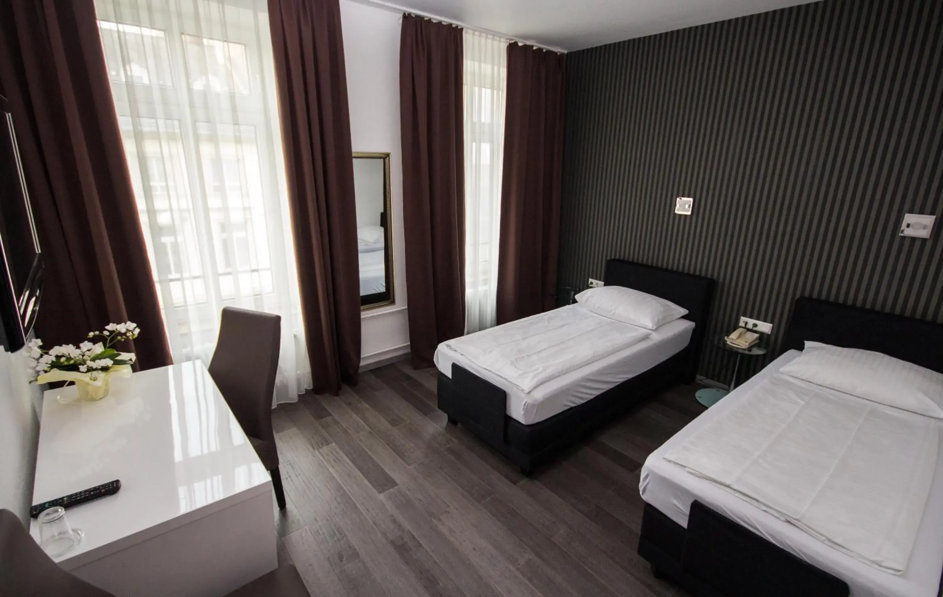 Hotel Luisenhof Hotel Luisenhof