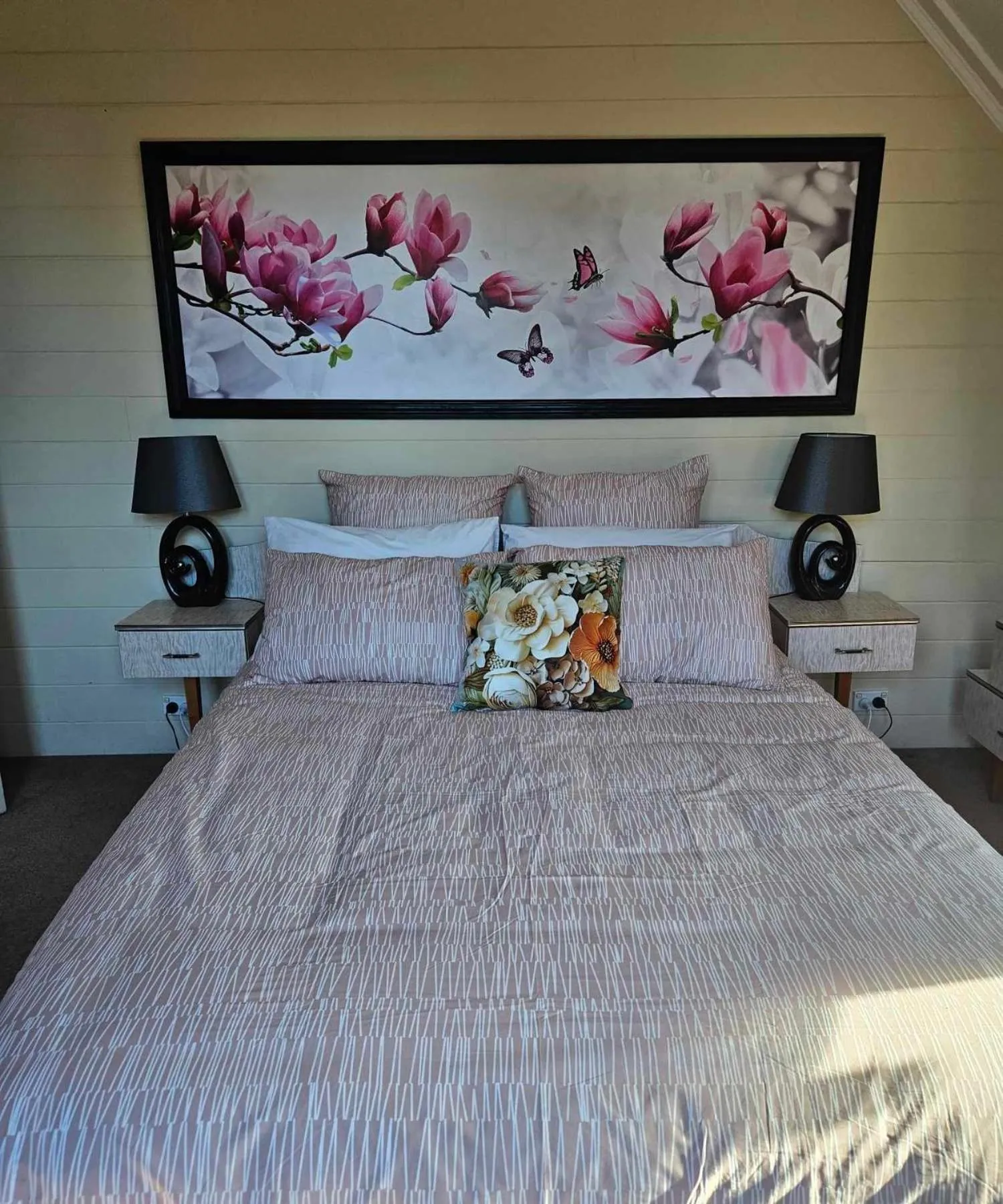 Property building in Dovecote House