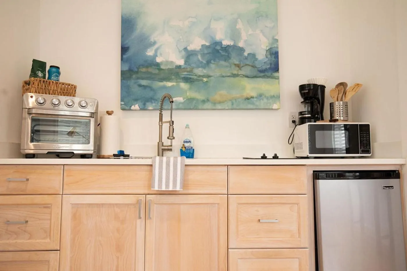 Coffee/tea facilities in Casa Coral