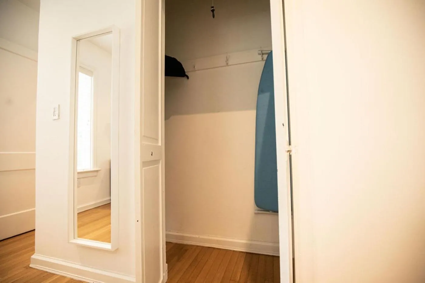 wardrobe in Casa Coral