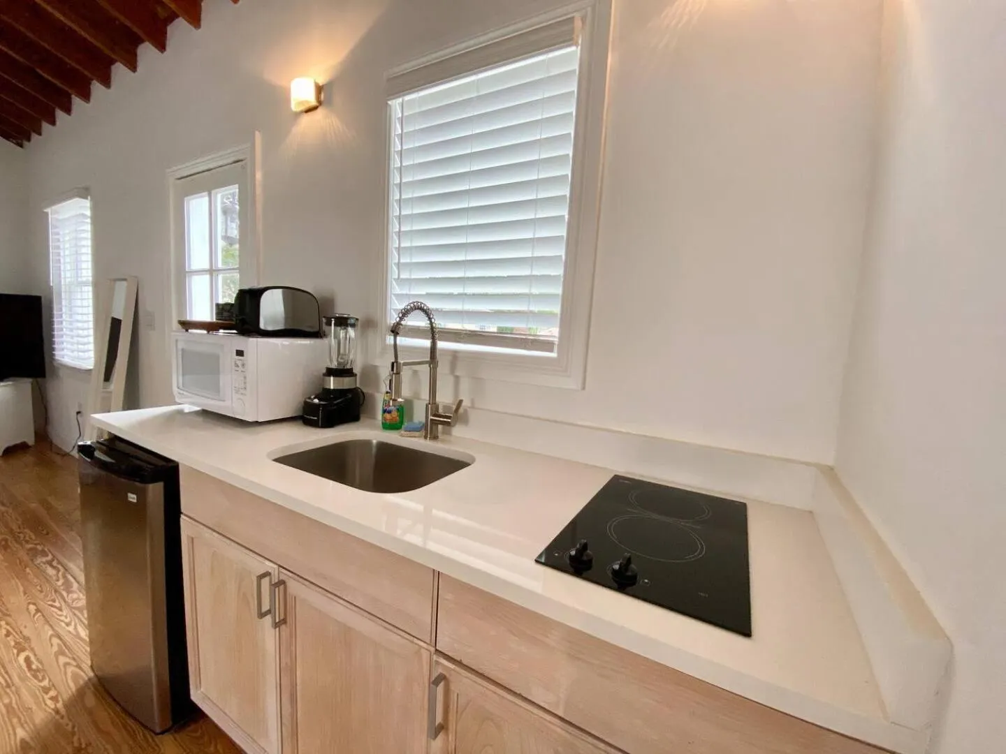 Coffee/tea facilities in Casa Coral