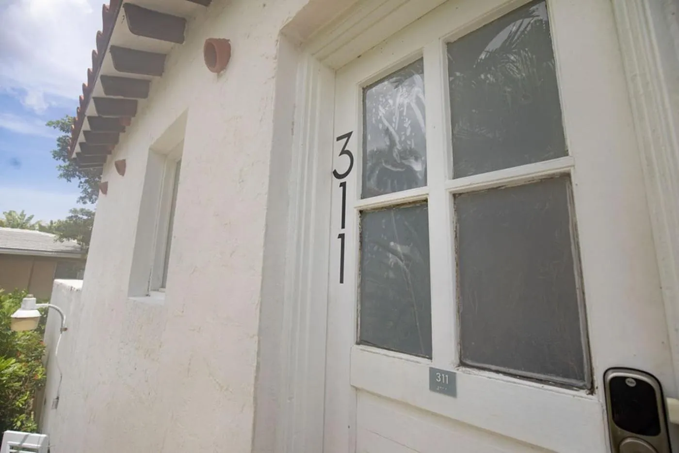 Property building in Casa Coral