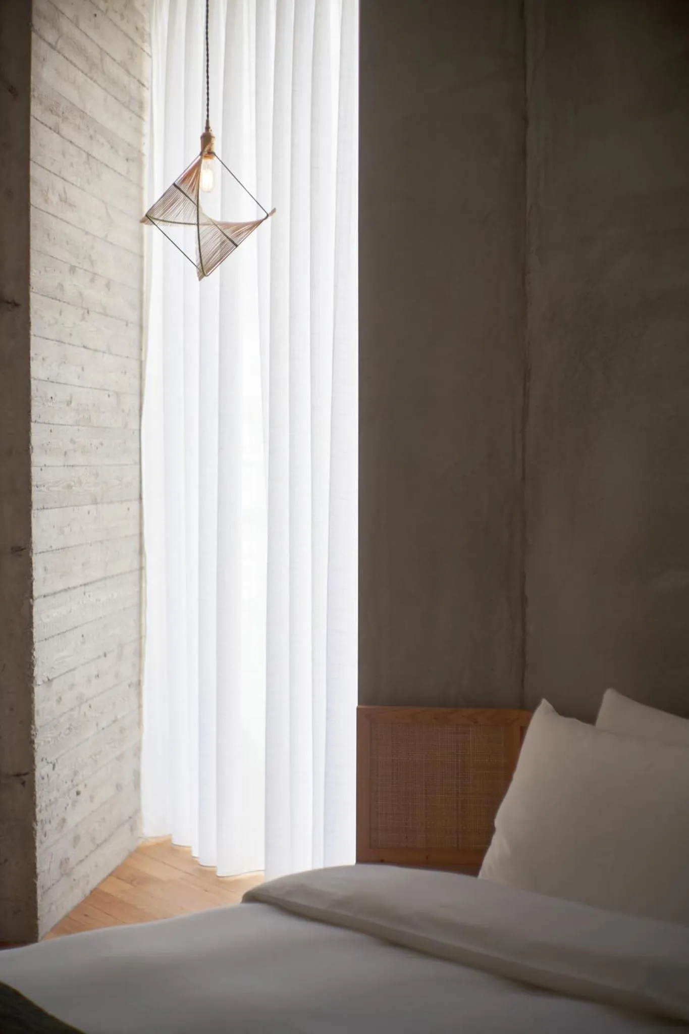 Bed in OR Inn
