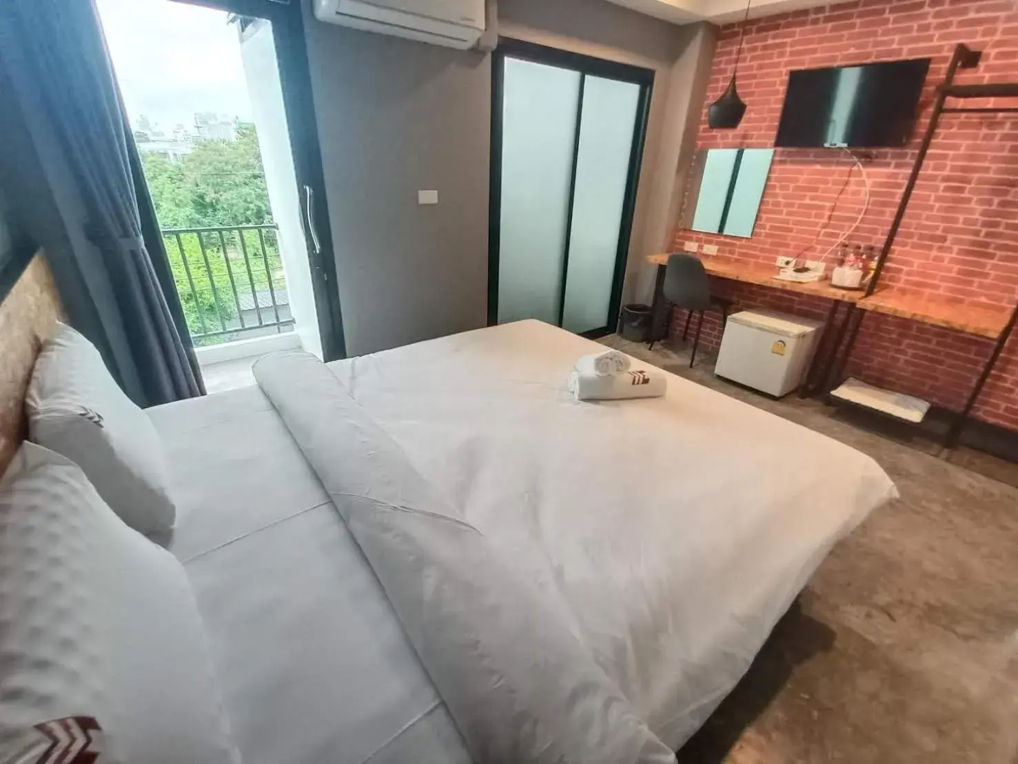 Modern Budget Hotel Modern Budget Hotel