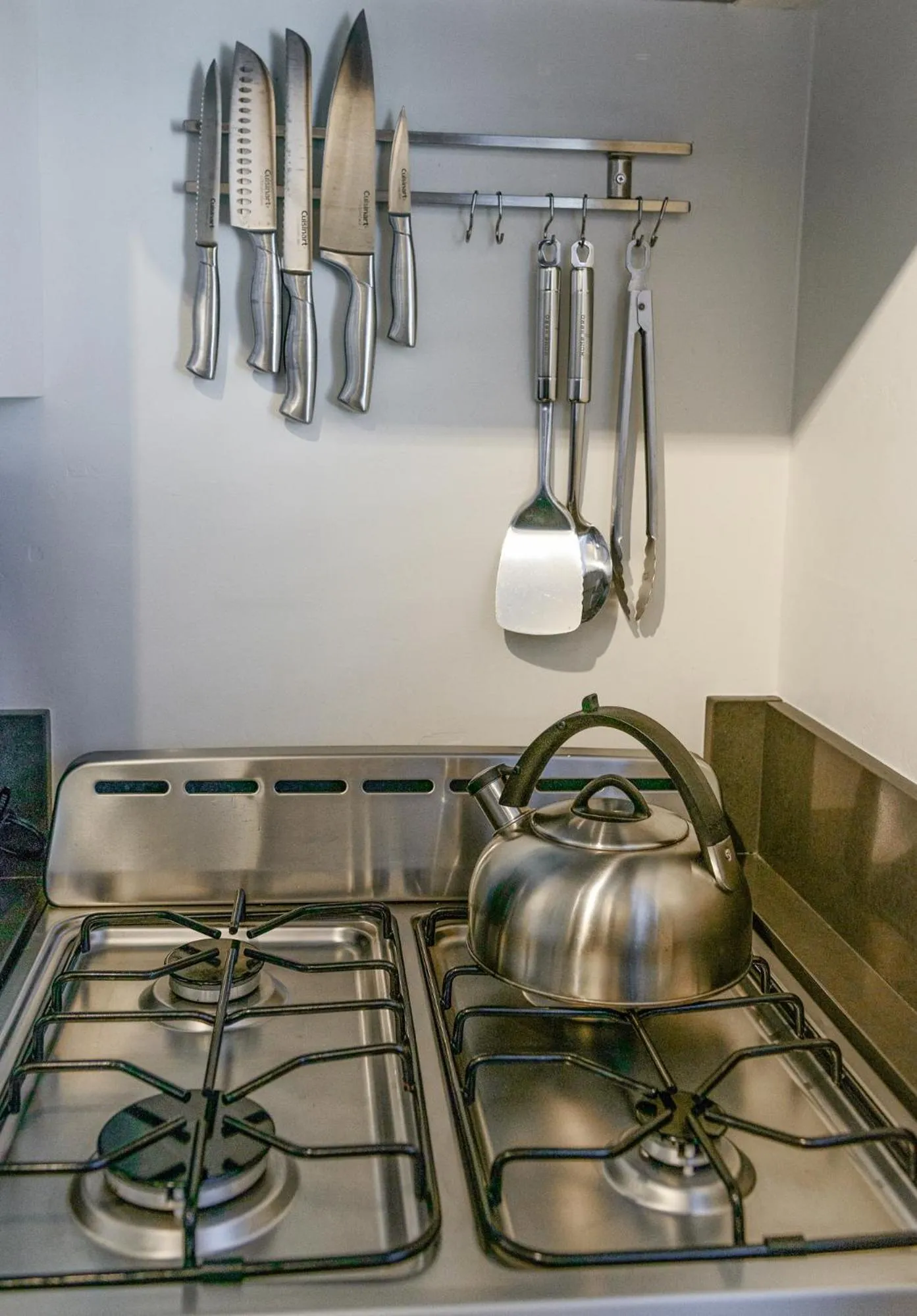 Kitchen or kitchenette in Fern House South Park Craftsman