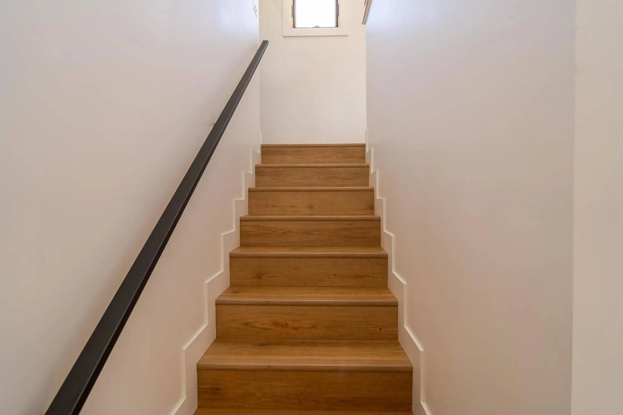 Property building in Fern House South Park Craftsman