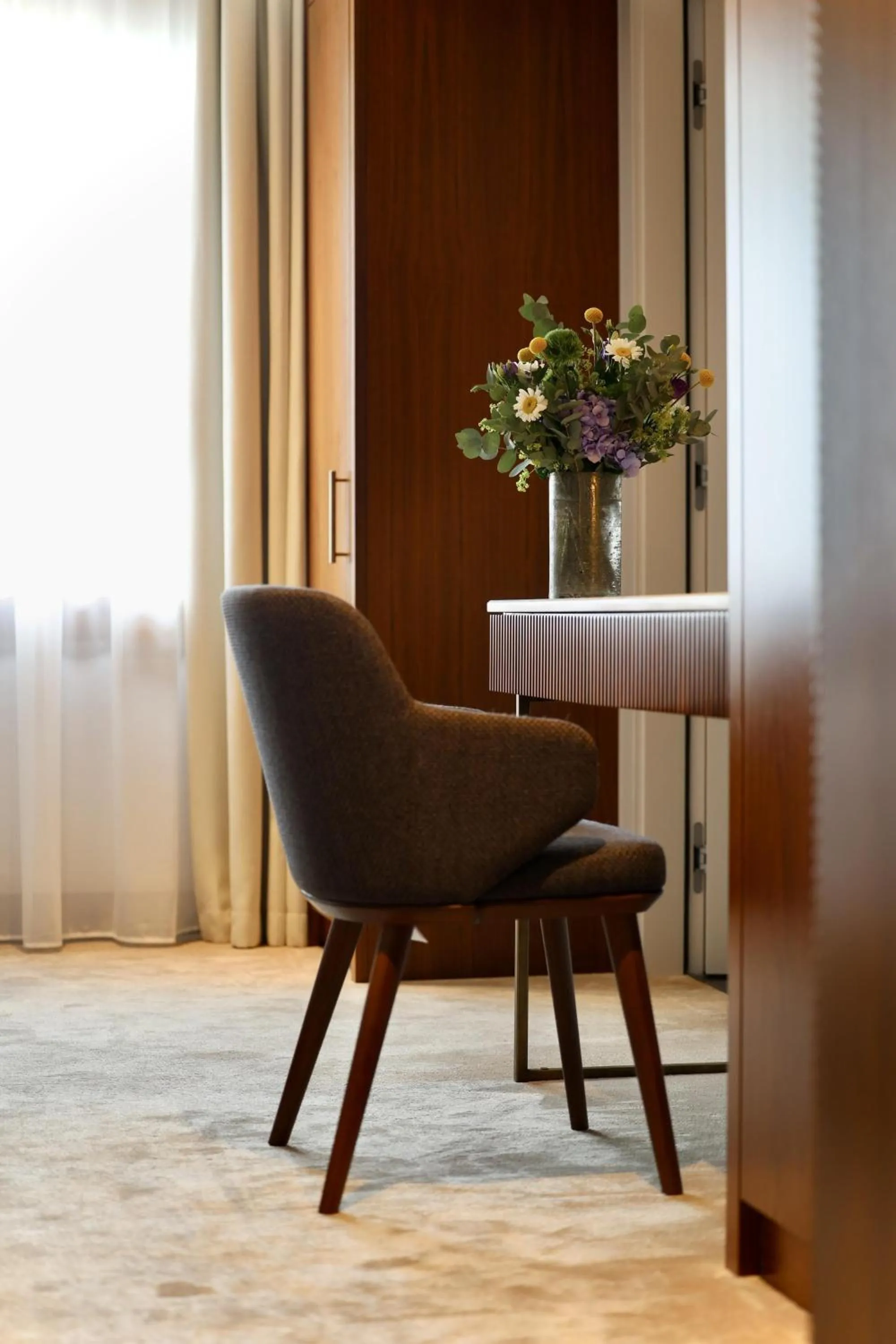 Photo of the whole room in Grand Hotel des Bains Kempinski