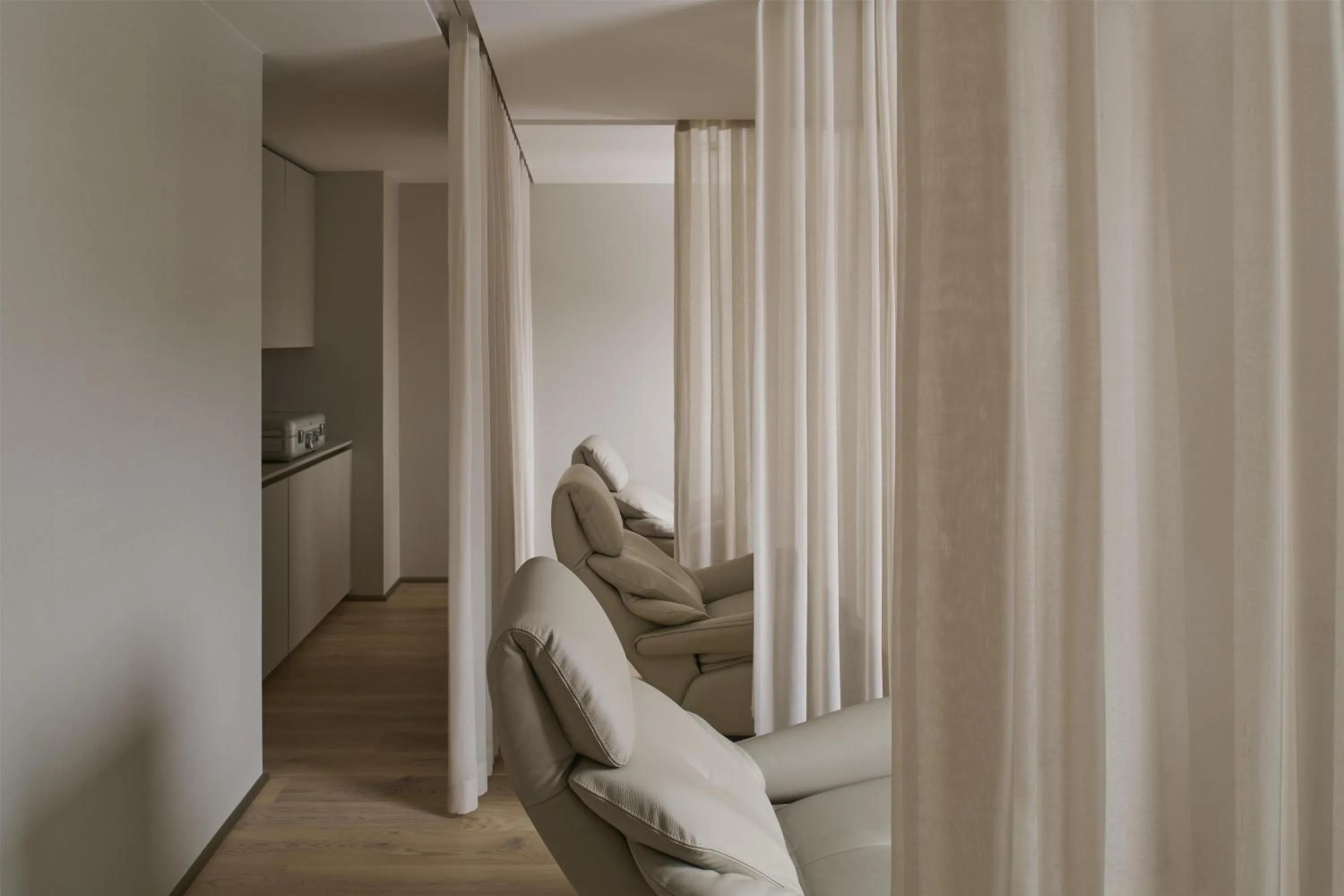 Other in Grand Hotel des Bains Kempinski