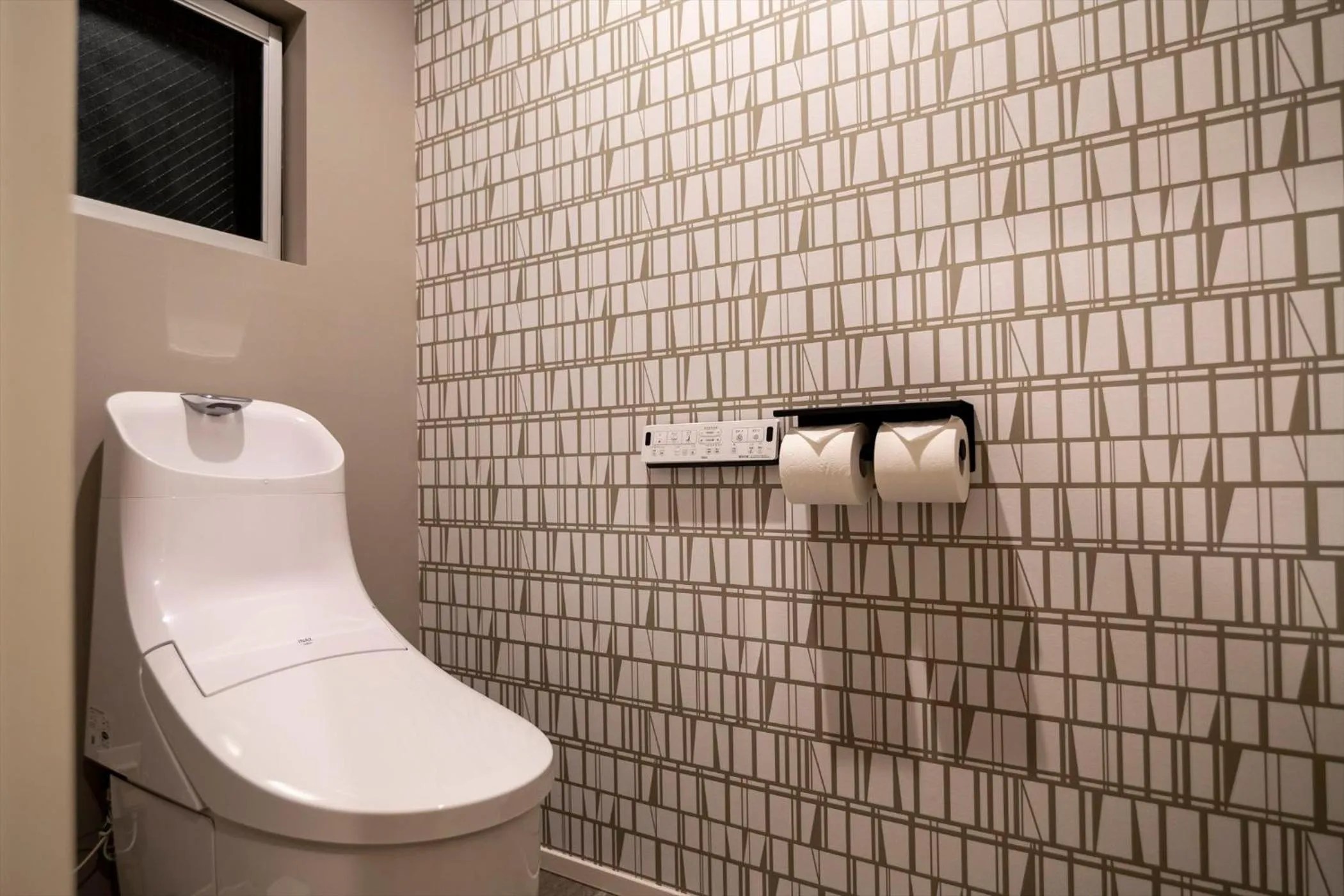 Toilet in Blue Cove Terrace