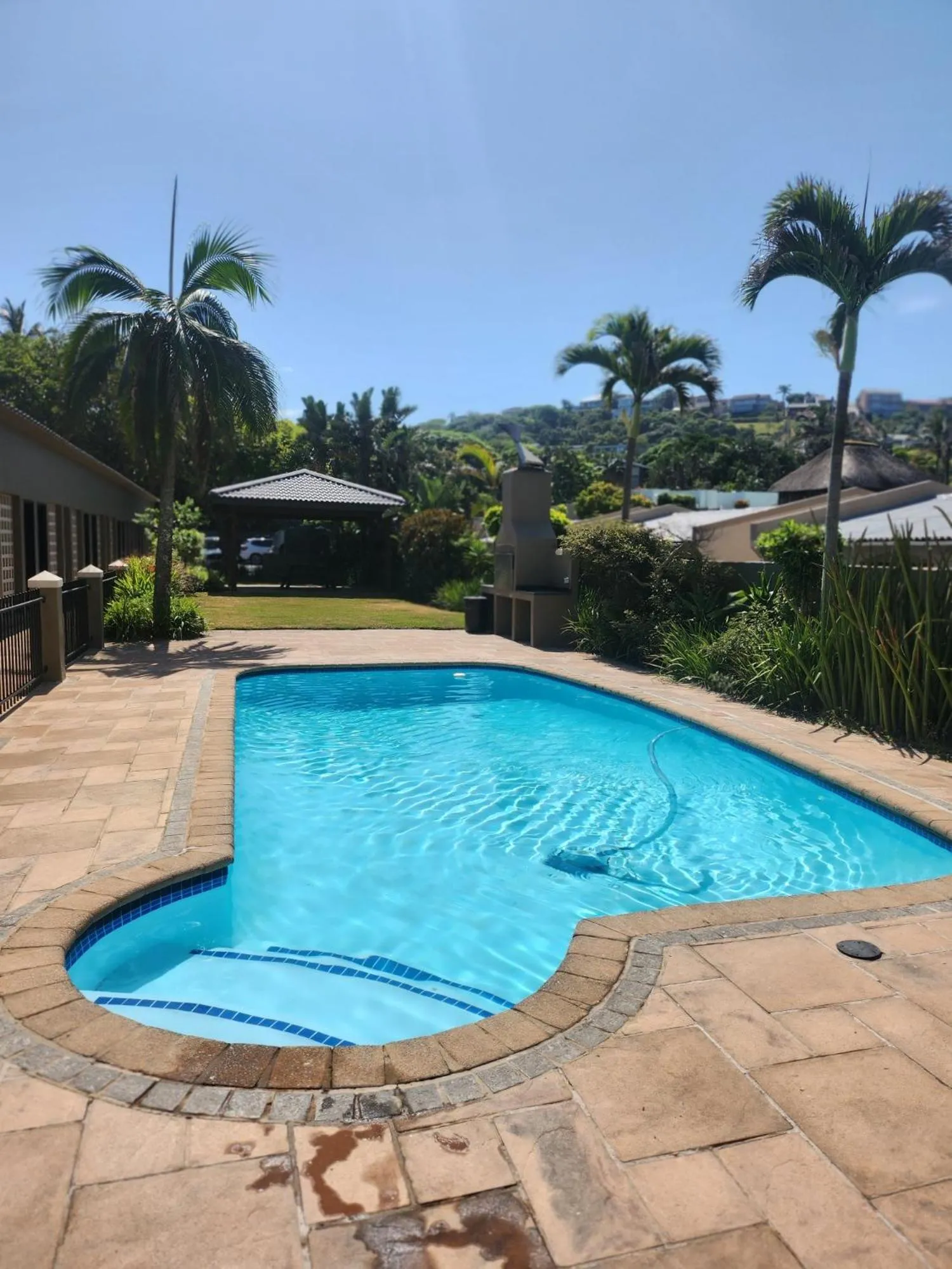  in Ballito Sands Penthouses