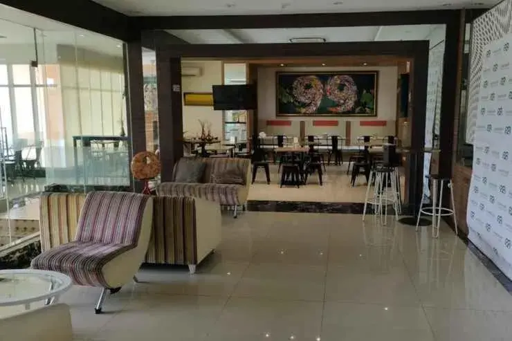 Smarthomm Ancol Jakarta Smarthomm Ancol Jakarta