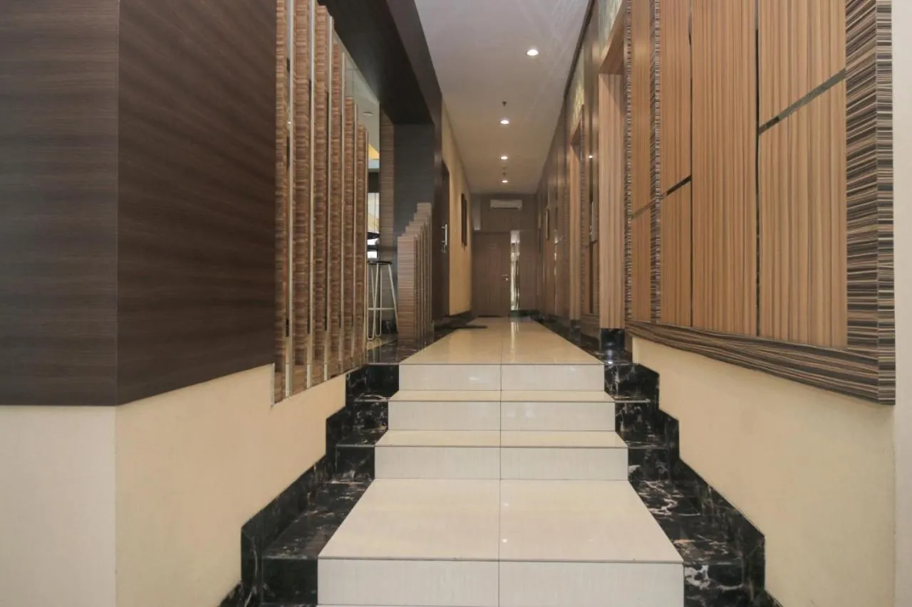 Smarthomm Ancol Jakarta