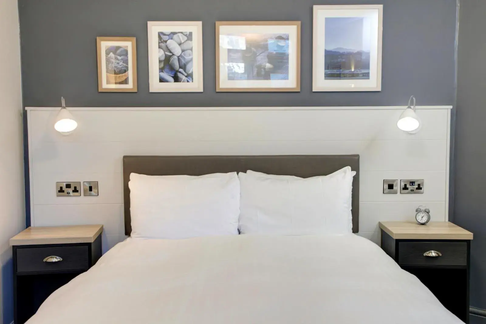 Bedroom, Bed in Lansdown Grove Hotel Bedroom, Bed in Lansdown Grove Hotel