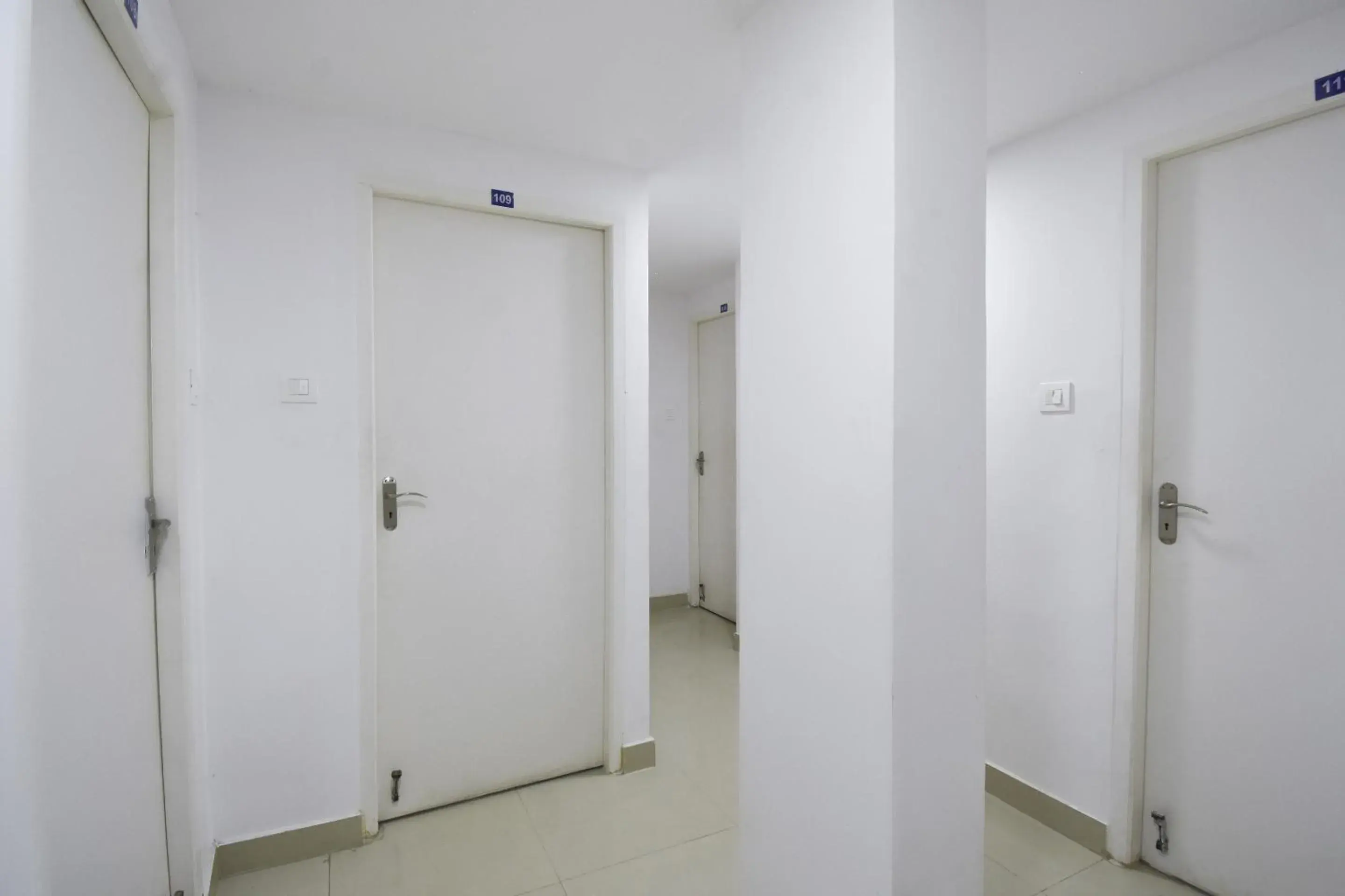 Lobby or reception in Super Hotel O Airport Comfort Stay Lobby or reception in Super Hotel O Airport Comfort Stay