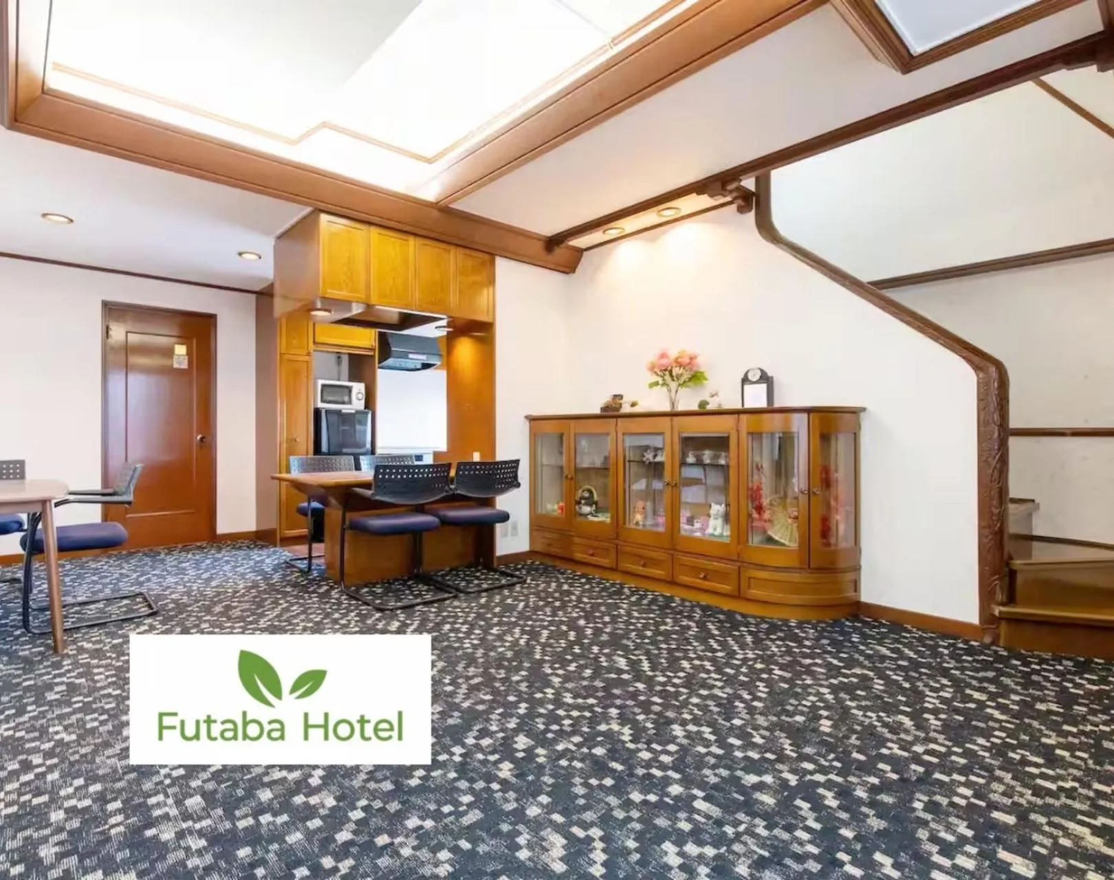 Futaba Hotel