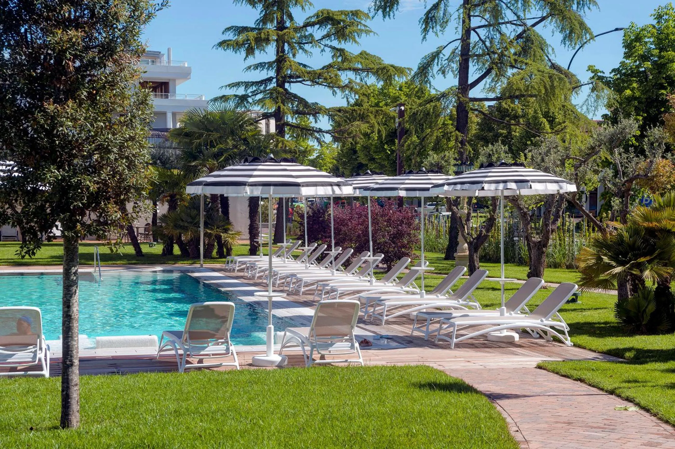 Hotel Premiere Abano