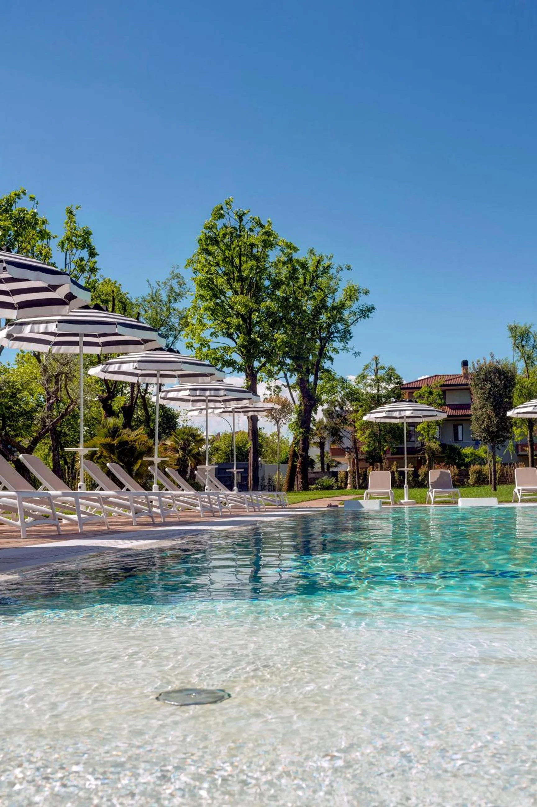 Hotel Premiere Abano