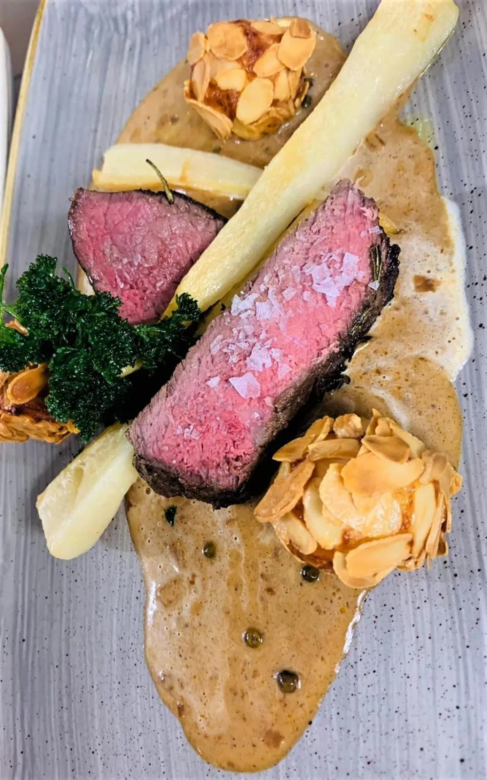 Restaurant/places to eat in Das Johannesbad - DAS MEDICAL SPA & VITAL REFUGIUM