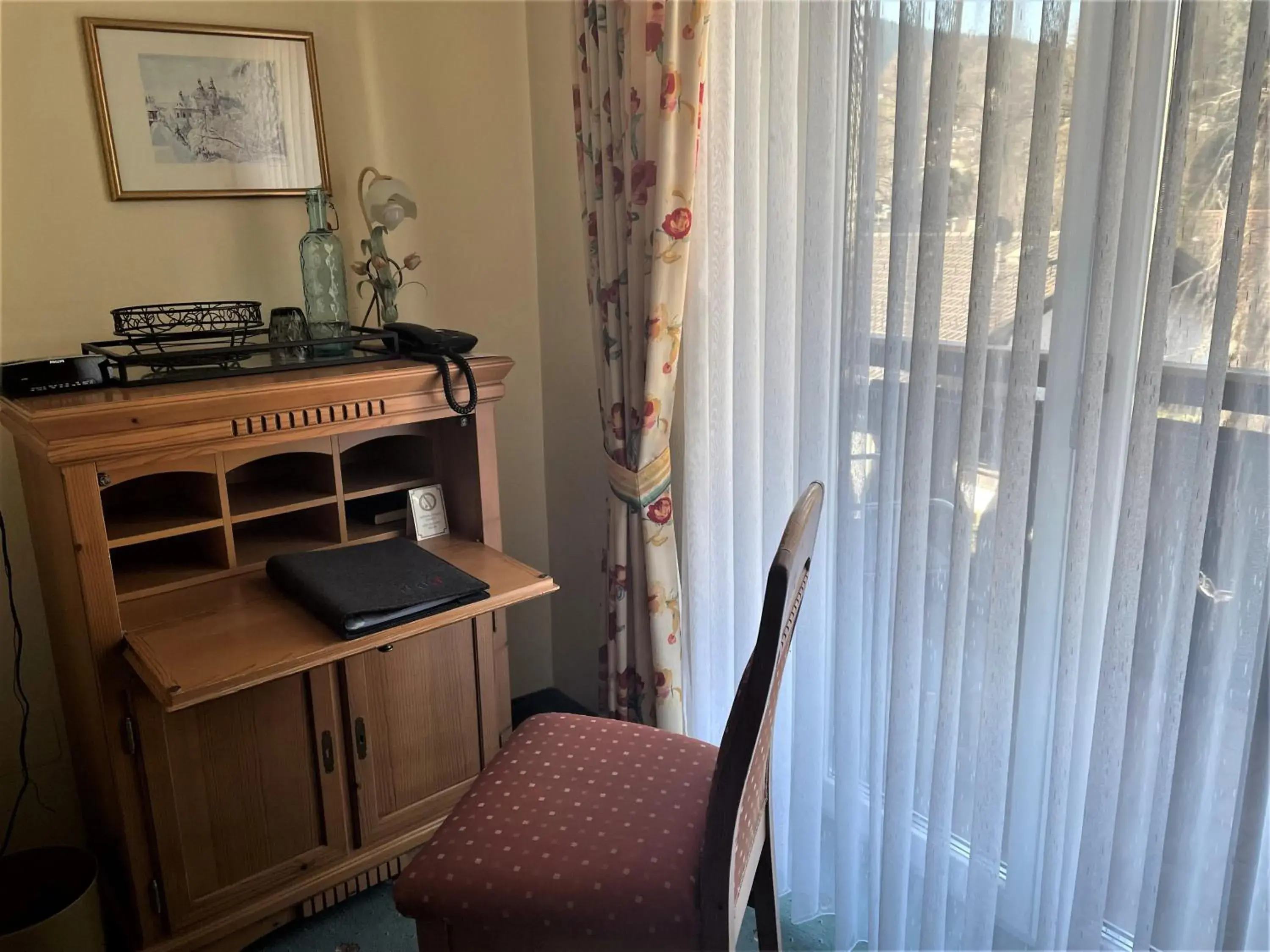 Single Room in Das Johannesbad - DAS MEDICAL SPA & VITAL REFUGIUM Single Room in Das Johannesbad - DAS MEDICAL SPA & VITAL REFUGIUM