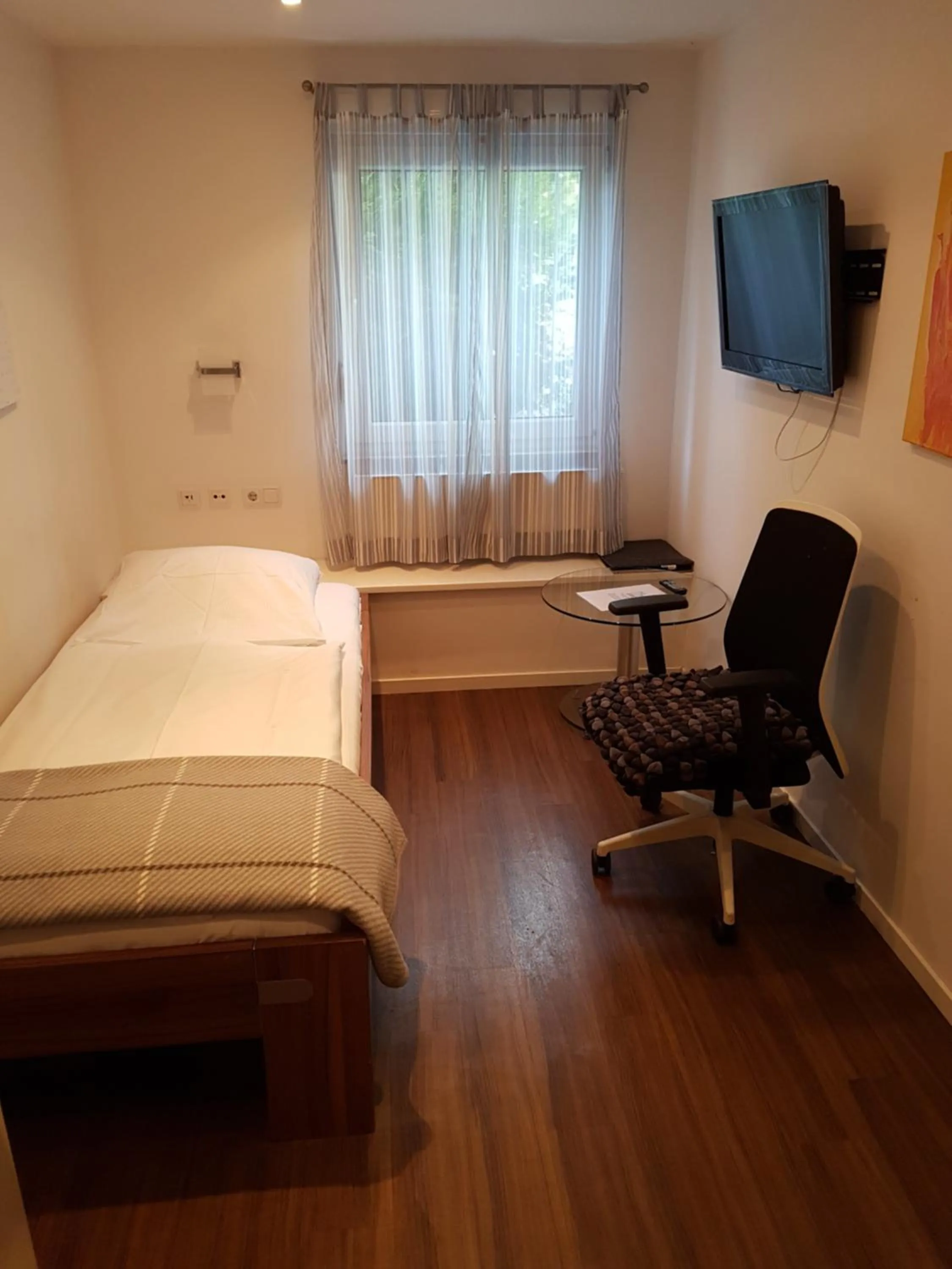 Bed in Art of Comfort Haus Ingeborg