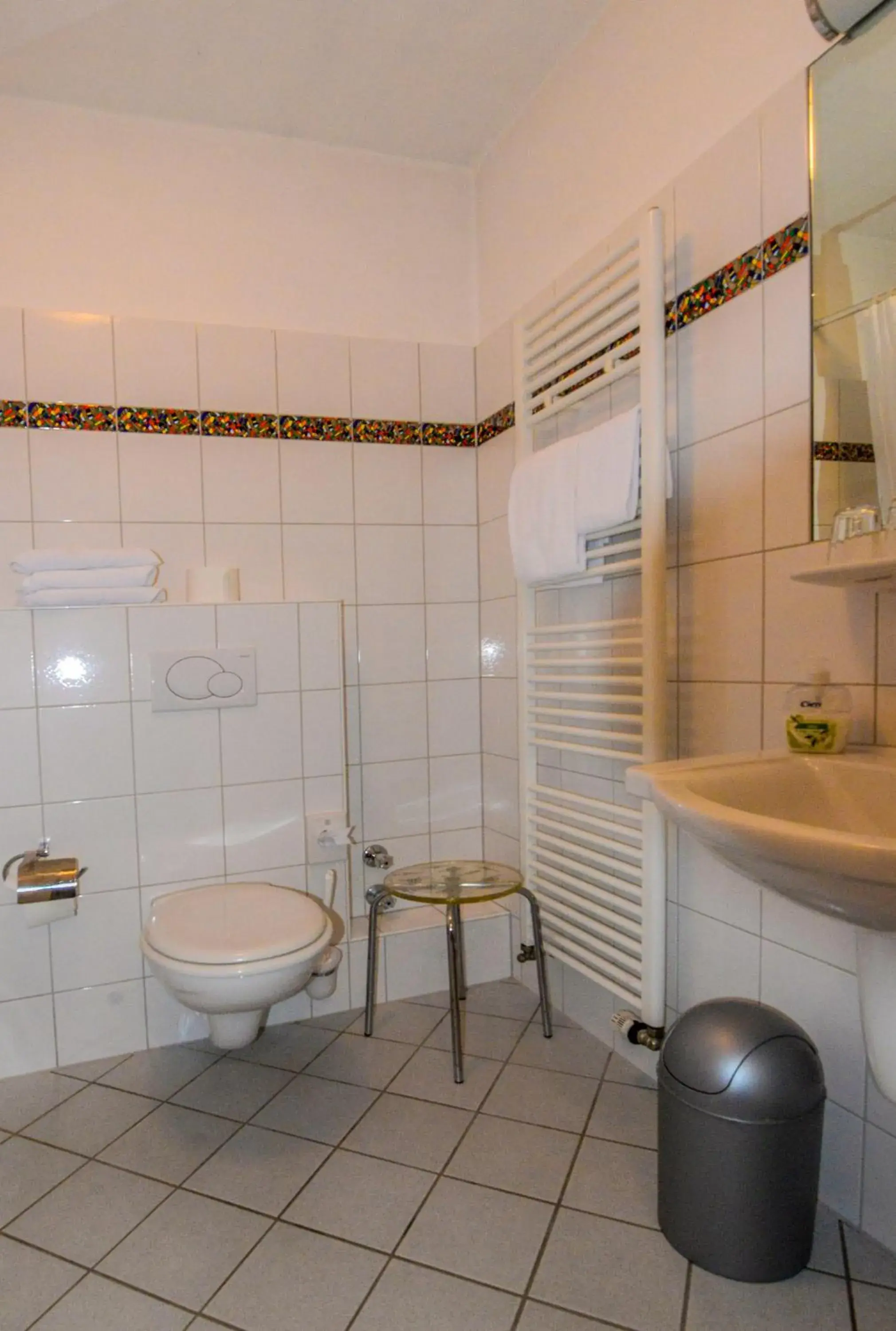 Double Room in Art of Comfort Haus Ingeborg Double Room in Art of Comfort Haus Ingeborg