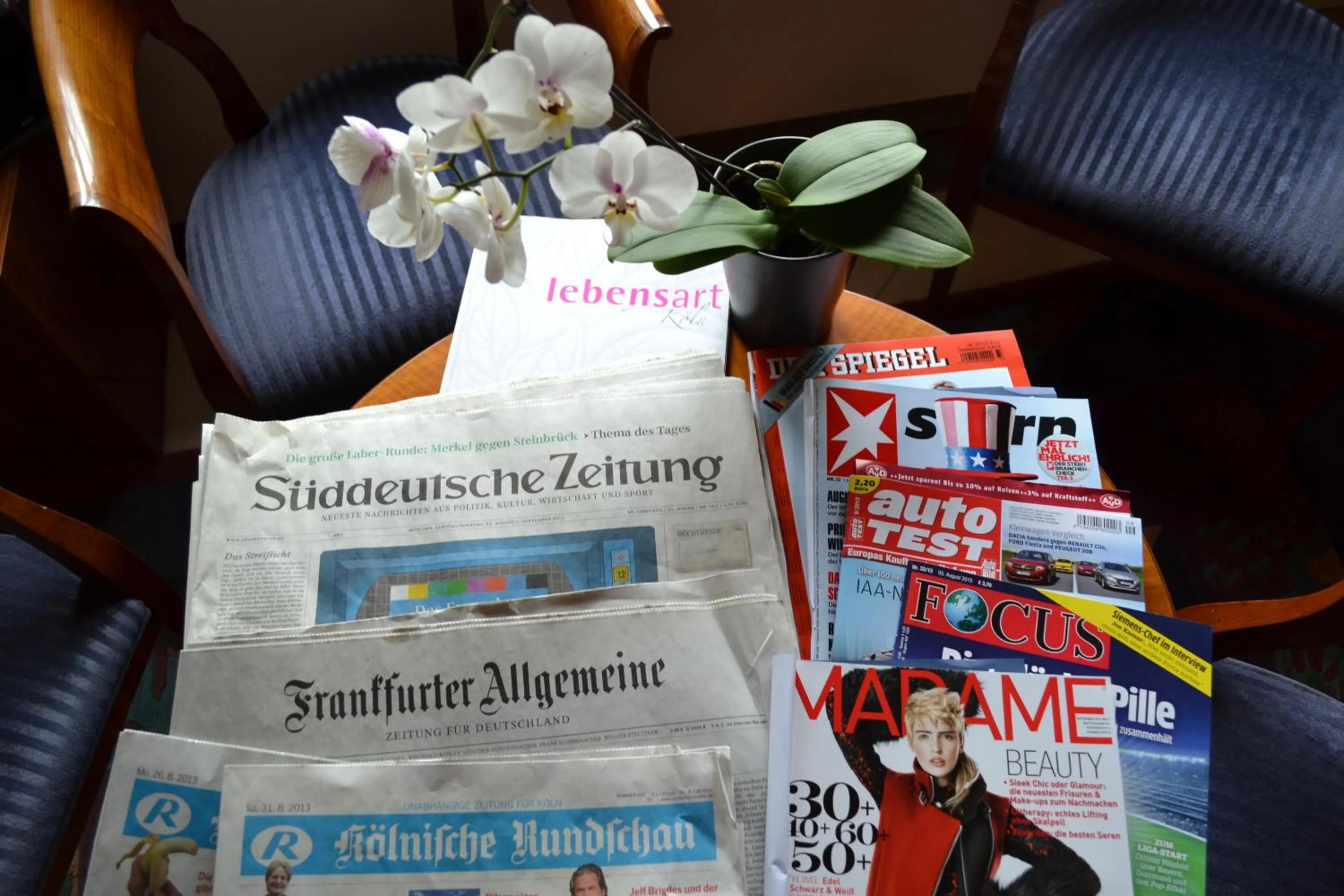 Other in Art of Comfort Haus Ingeborg