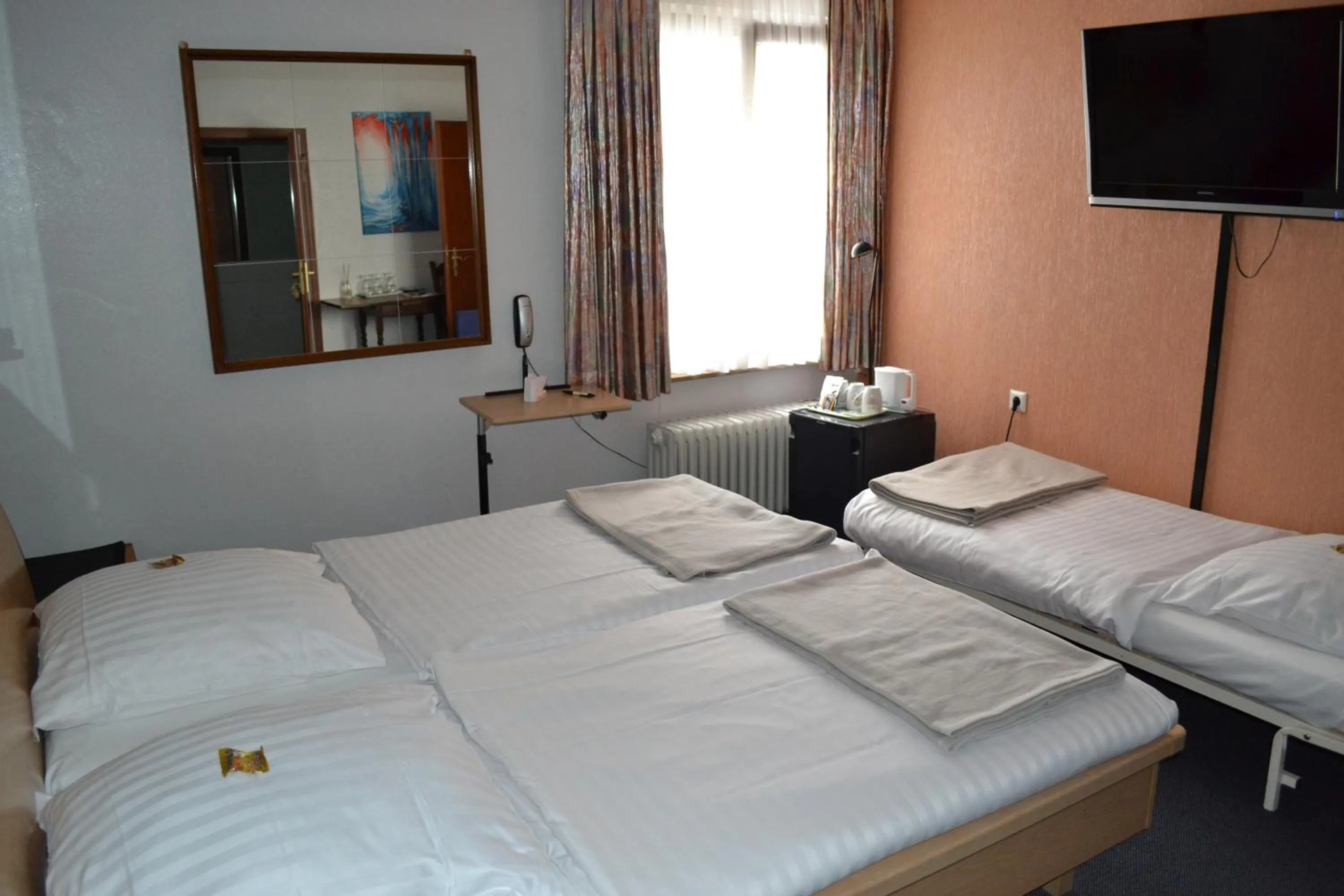 Photo of the whole room, Bed in Art of Comfort Haus Ingeborg