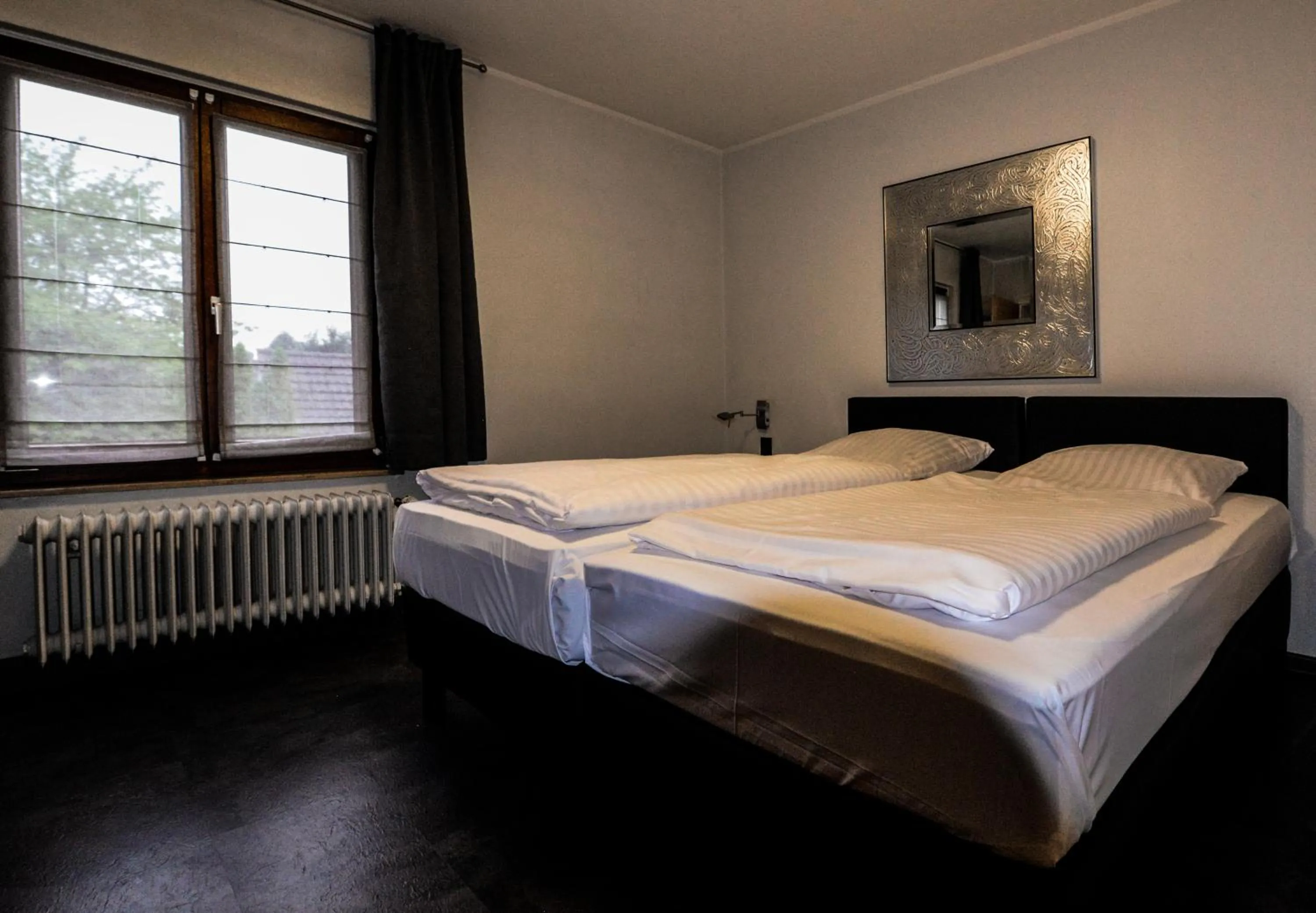 Photo of the whole room, Bed in Art of Comfort Haus Ingeborg