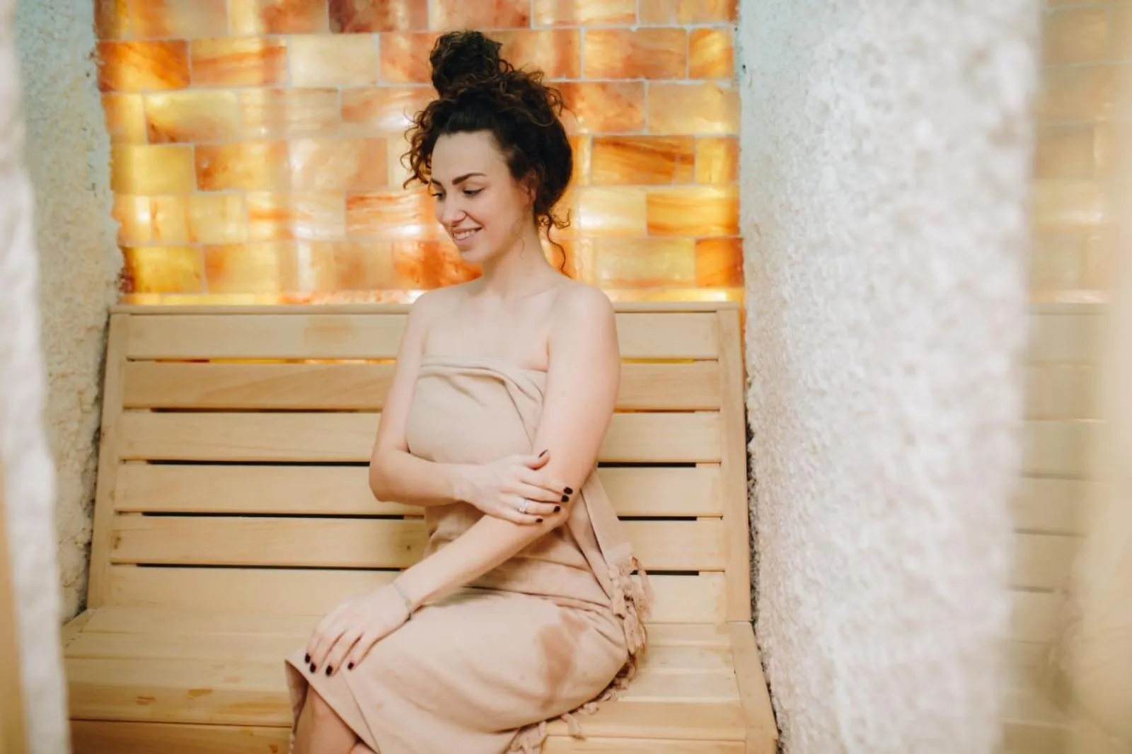 People in SREBRNA PLANINA Spa & Resort