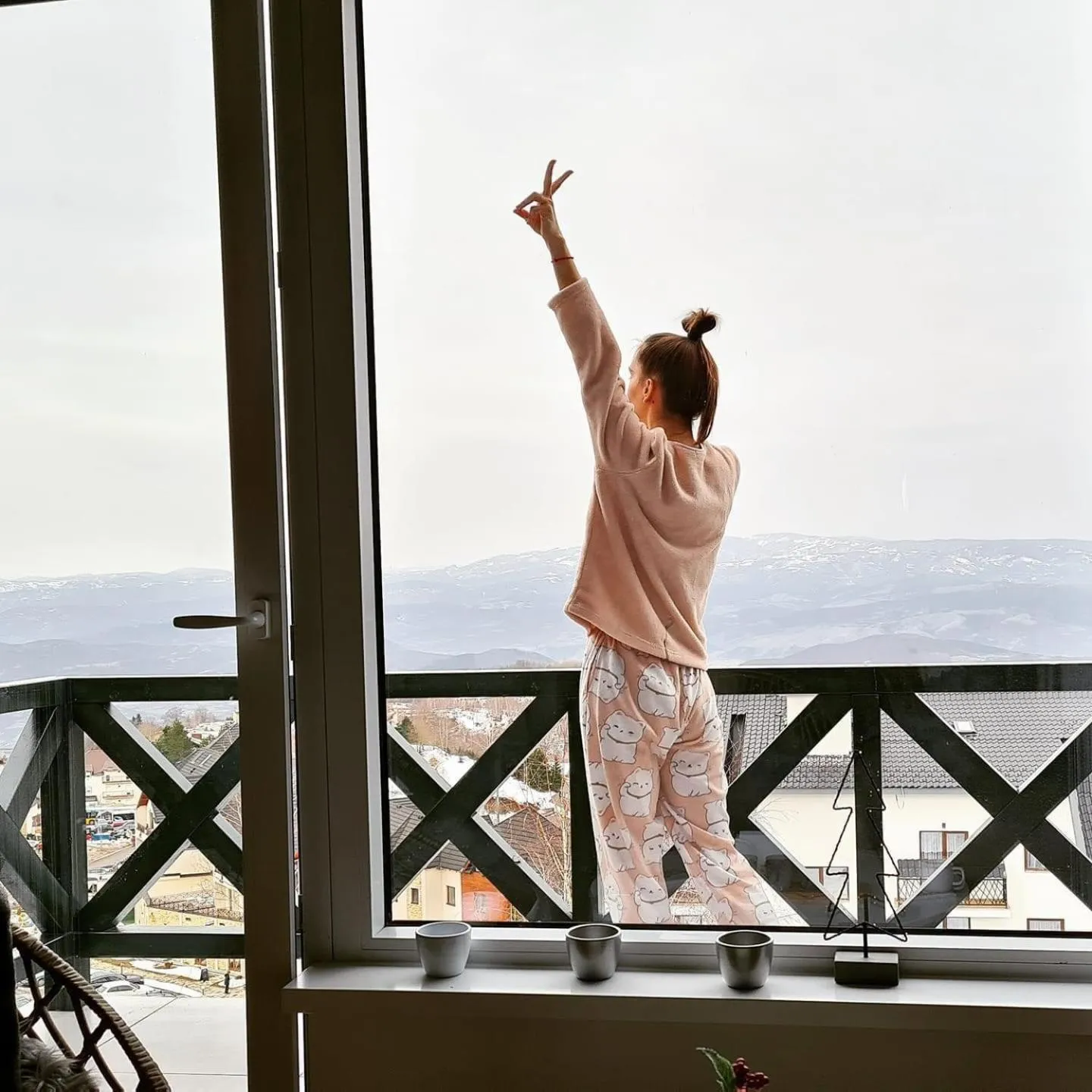 Day in SREBRNA PLANINA Spa & Resort