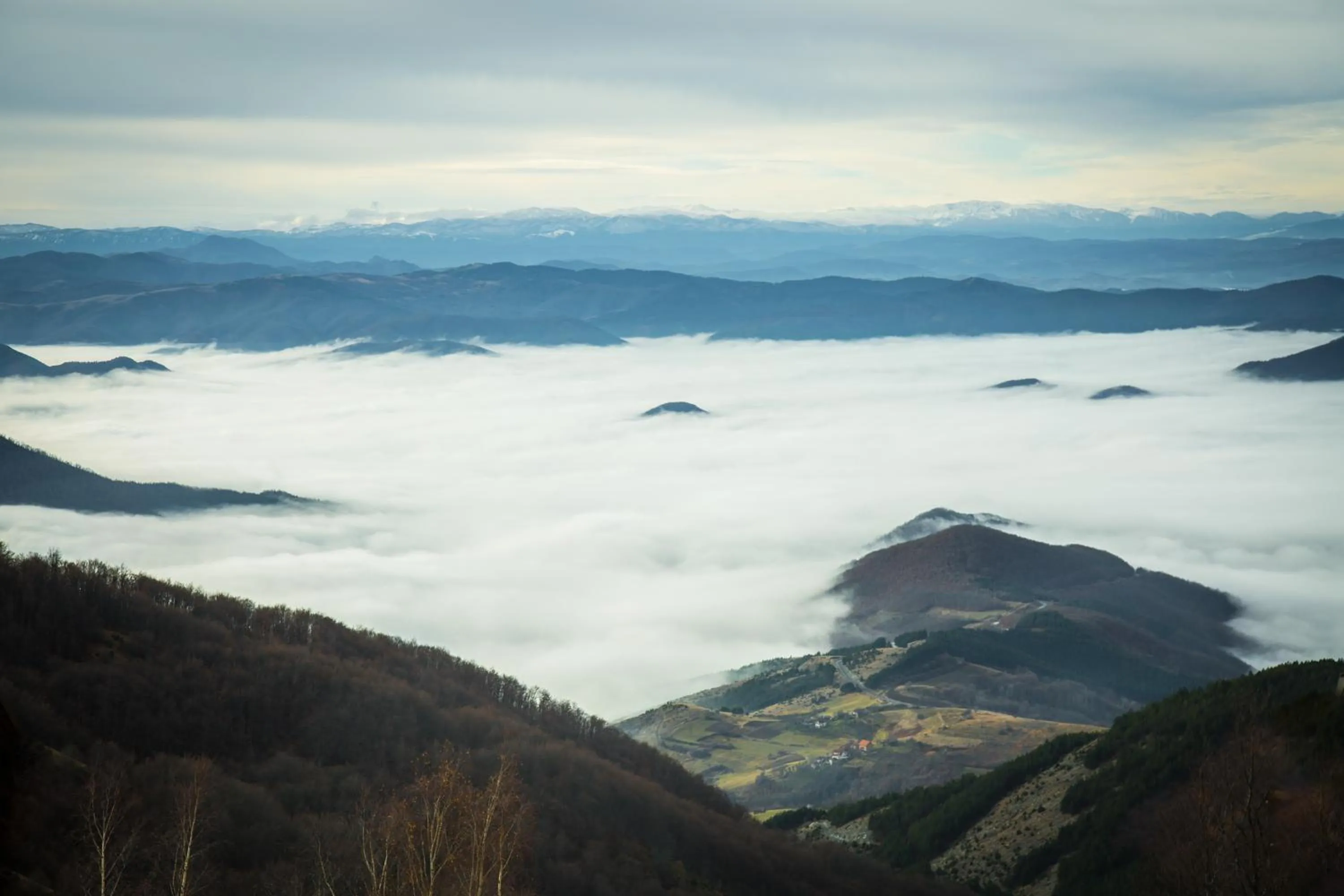 Day in SREBRNA PLANINA Spa & Resort
